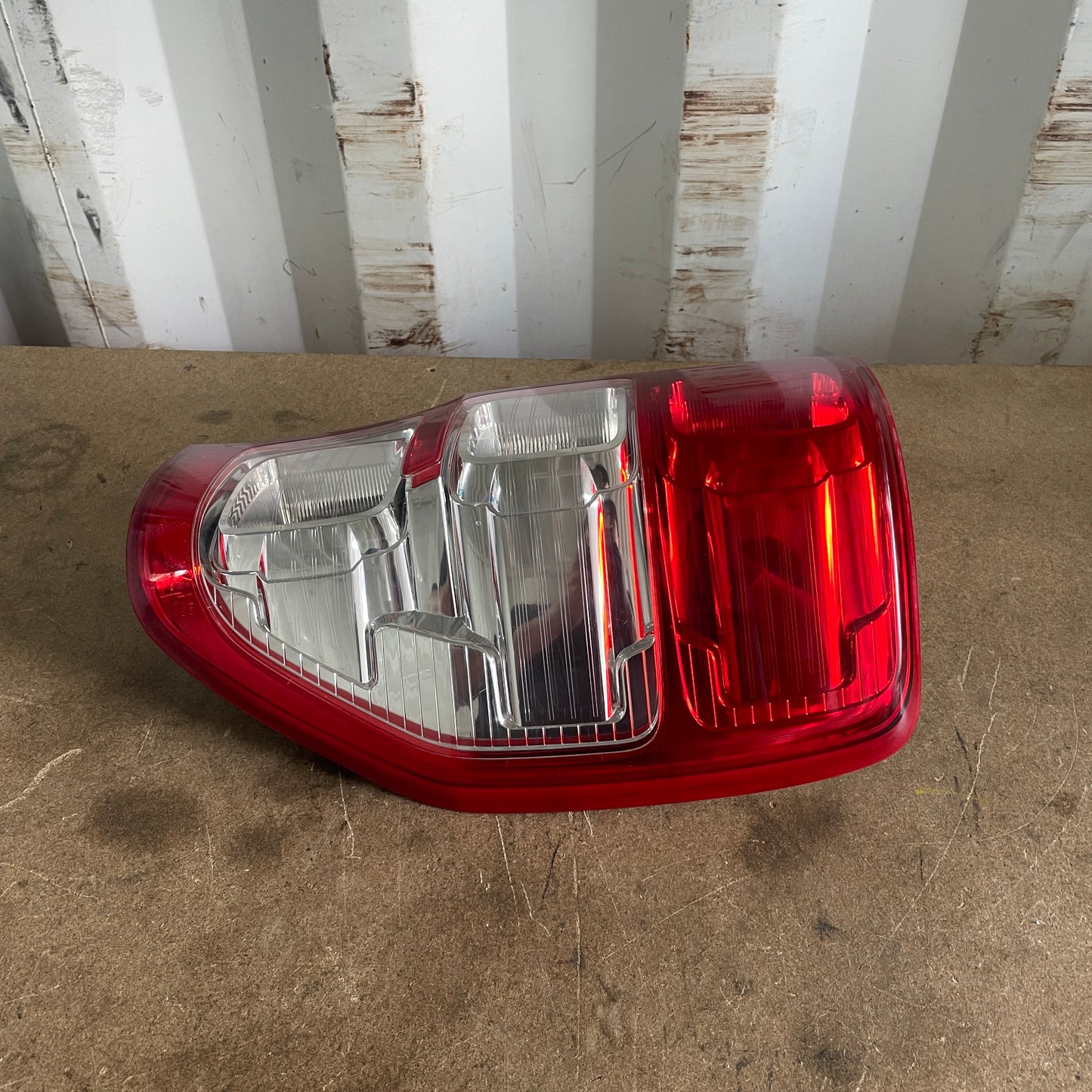 Ford Ranger Right Tail Light PX1/2/3 XL/XLS/XLT 06/2011 to 04/2022 Genuine OEM