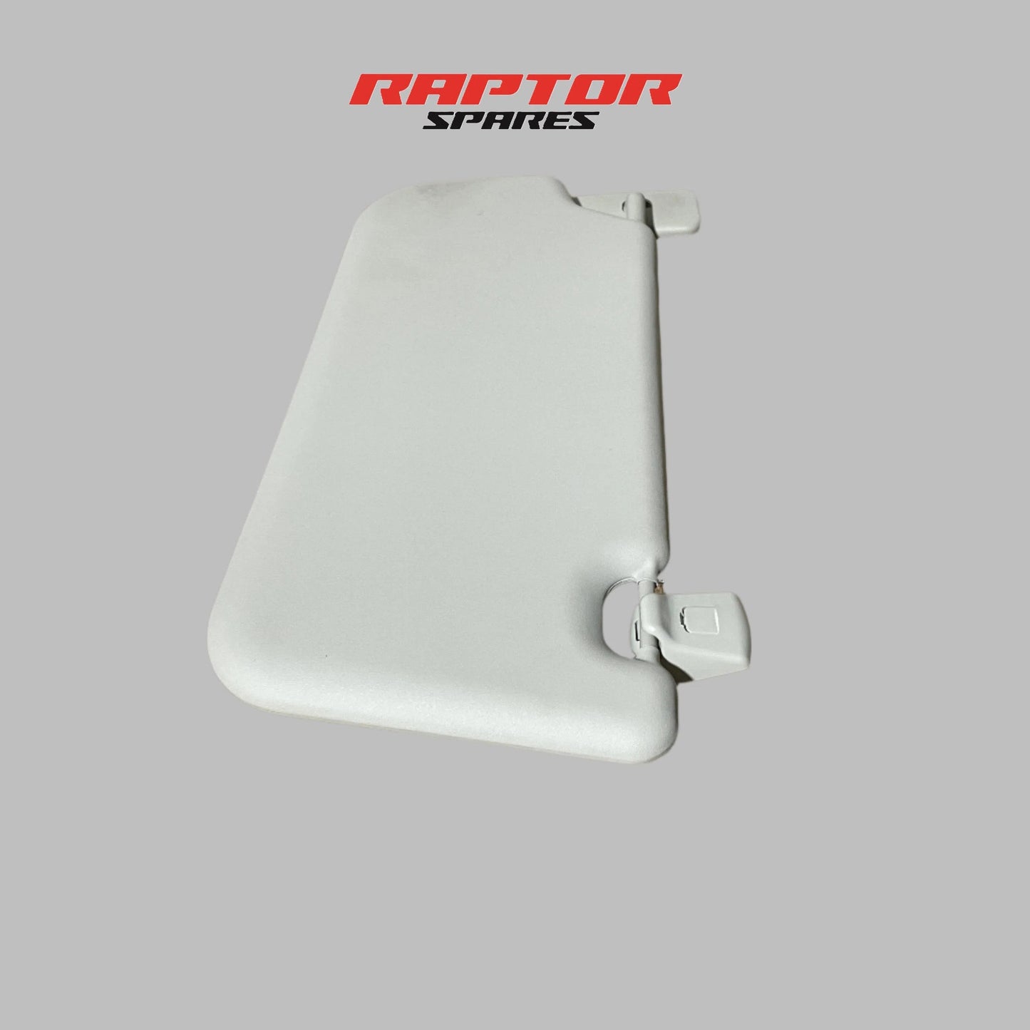 Ford Ranger Sun Visor Right Side PX 2/3 2015 2016 2017 2018 2019 2020 2021 2022