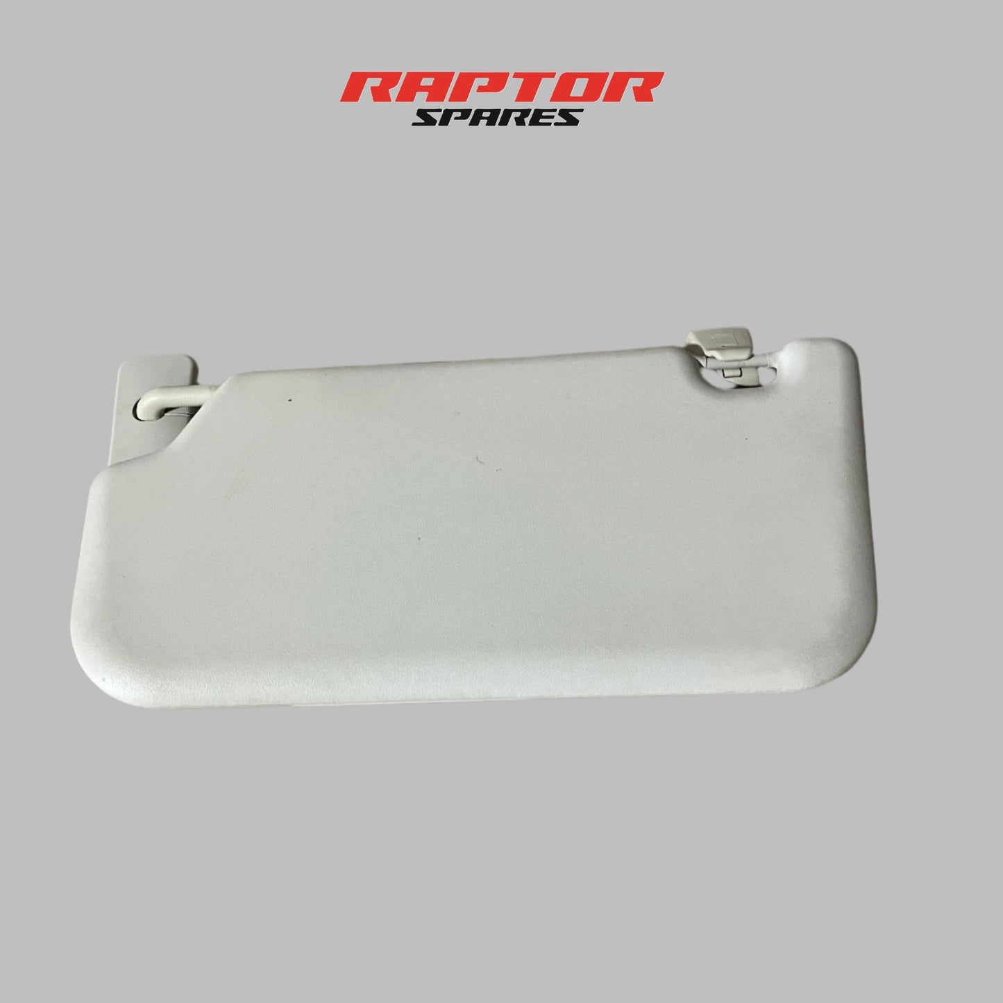 Ford Ranger Sun Visor Right Side PX 2/3 2015 2016 2017 2018 2019 2020 2021 2022