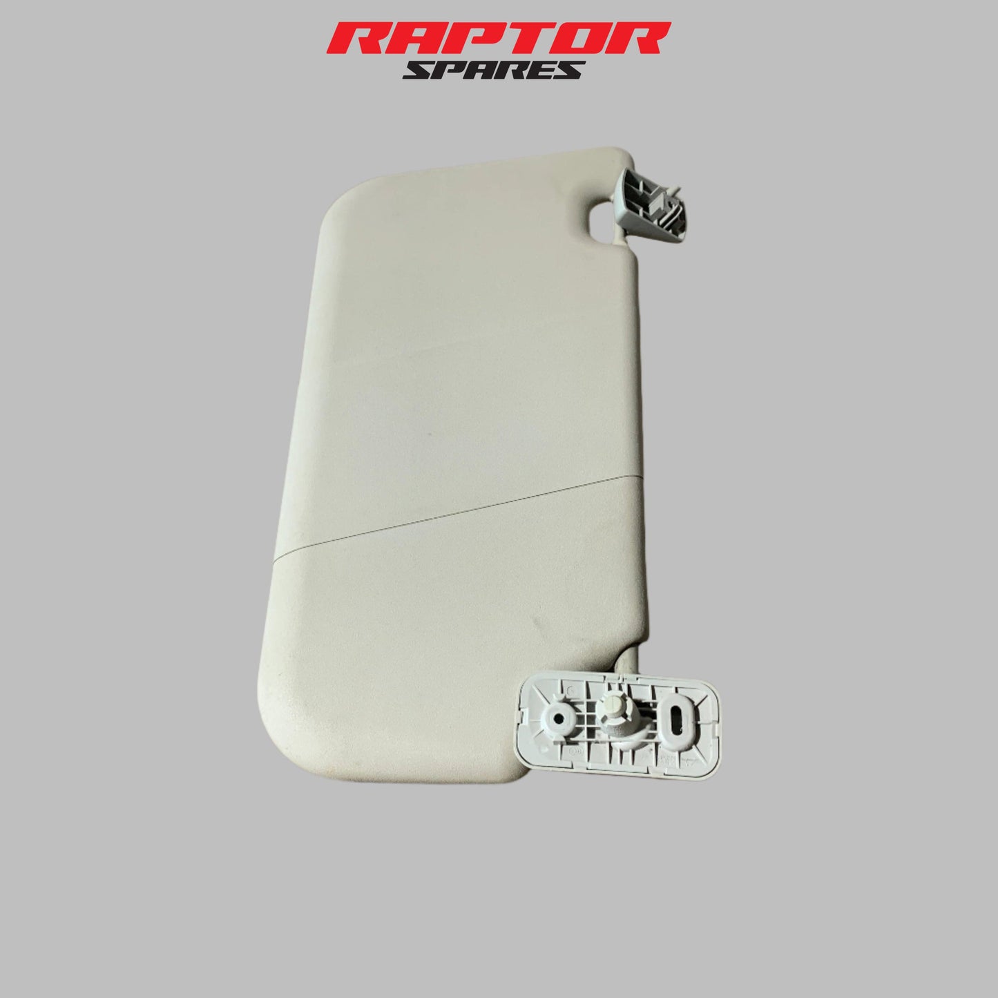 Ford Ranger Sun Visor Right Side PX 2/3 2015 2016 2017 2018 2019 2020 2021 2022