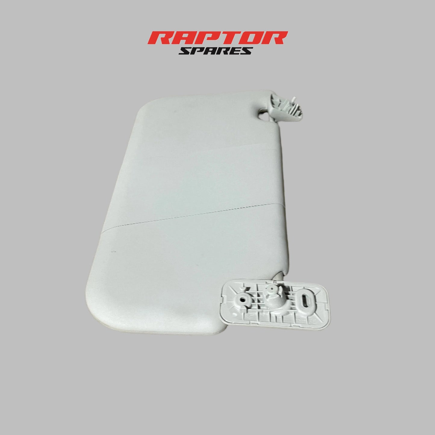 Ford Ranger Sun Visor Right Side PX 2/3 2015 2016 2017 2018 2019 2020 2021 2022