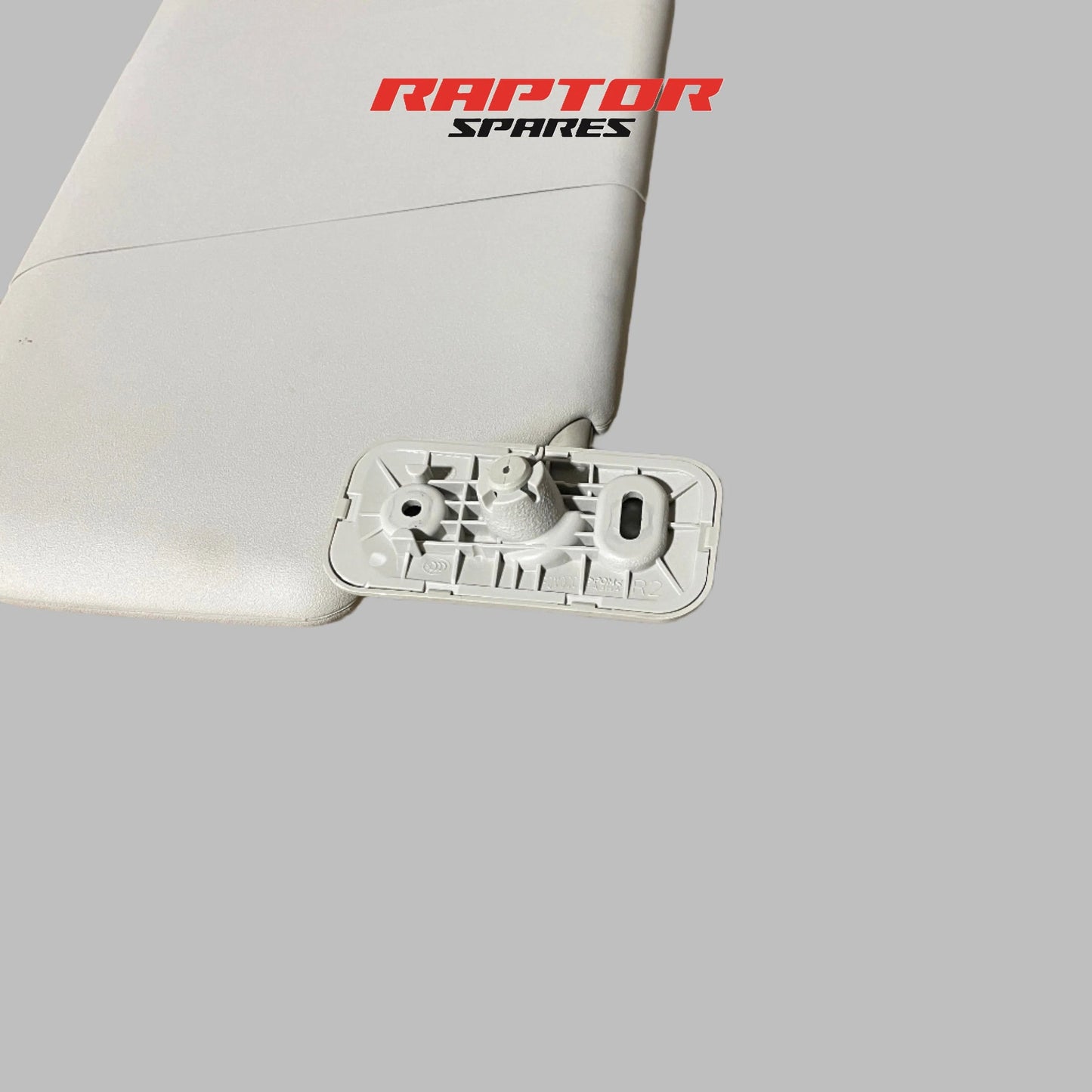 Ford Ranger Sun Visor Right Side PX 2/3 2015 2016 2017 2018 2019 2020 2021 2022