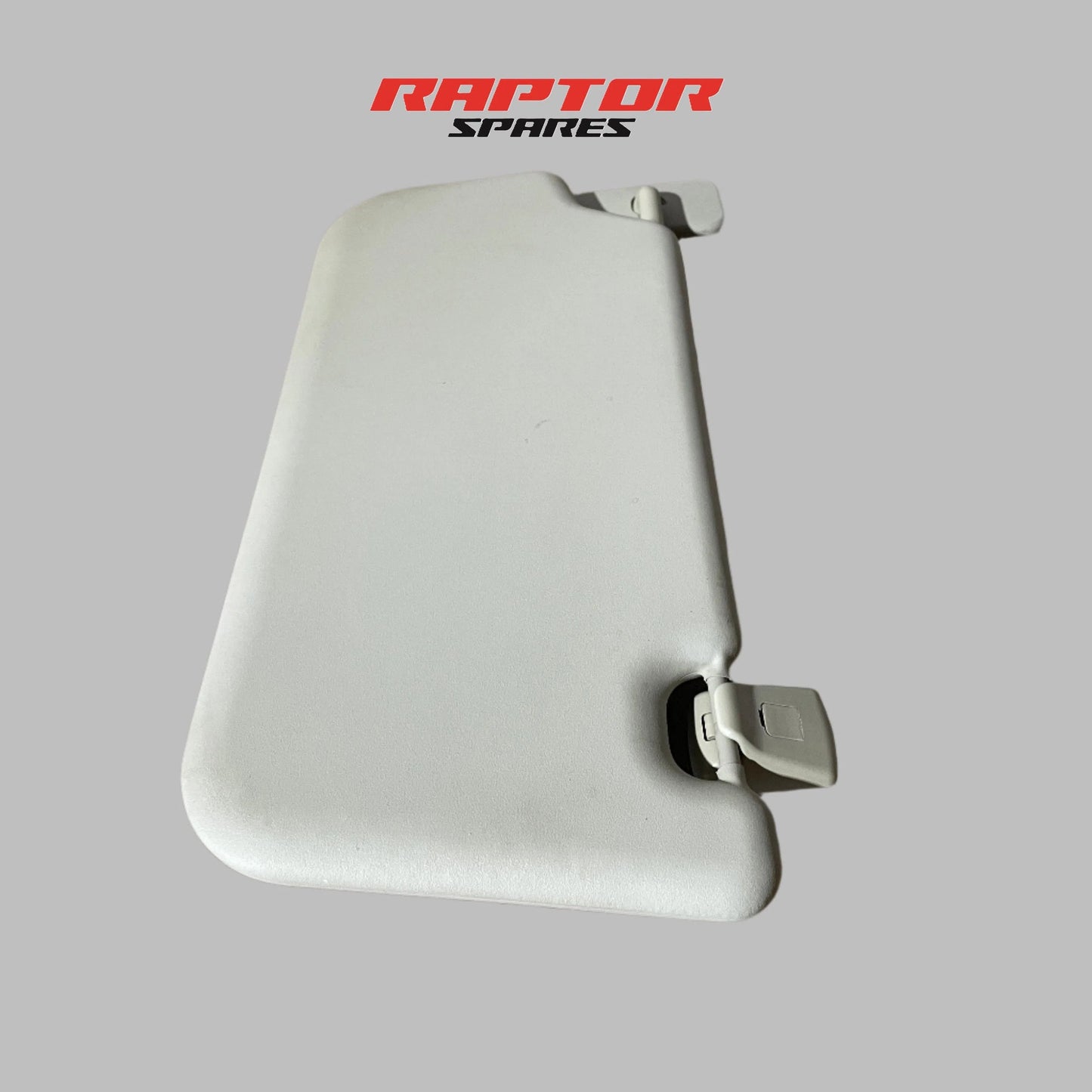 Ford Ranger Sun Visor Right Side PX 2/3 2015 2016 2017 2018 2019 2020 2021 2022
