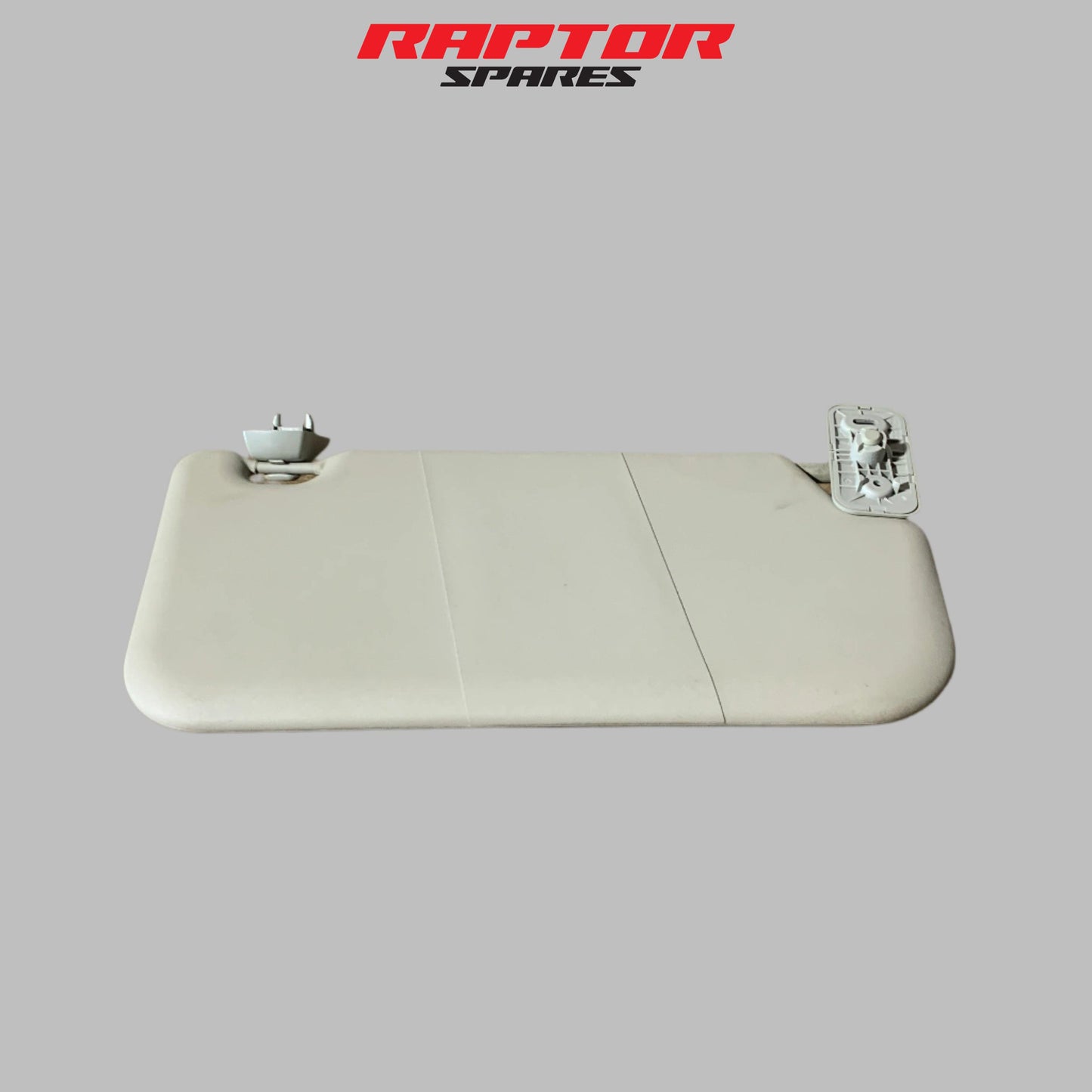 Ford Ranger Sun Visor Right Side PX 2/3 2015 2016 2017 2018 2019 2020 2021 2022