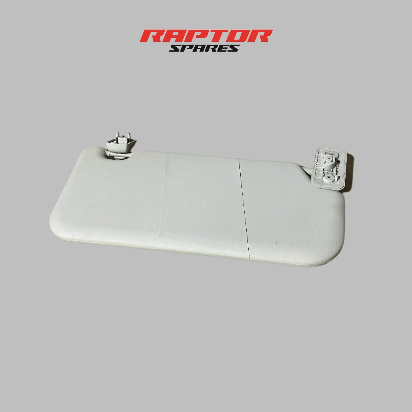 Ford Ranger Sun Visor Right Side PX 2/3 2015 2016 2017 2018 2019 2020 2021 2022