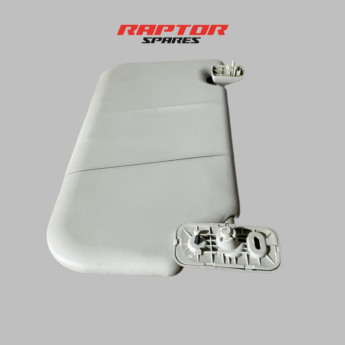 Ford Ranger Sun Visor Right Side PX 2/3 2015 2016 2017 2018 2019 2020 2021 2022