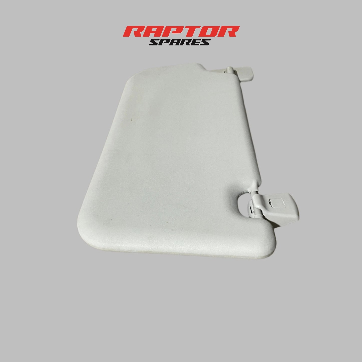 Ford Ranger Sun Visor Right Side PX 2/3 2015 2016 2017 2018 2019 2020 2021 2022