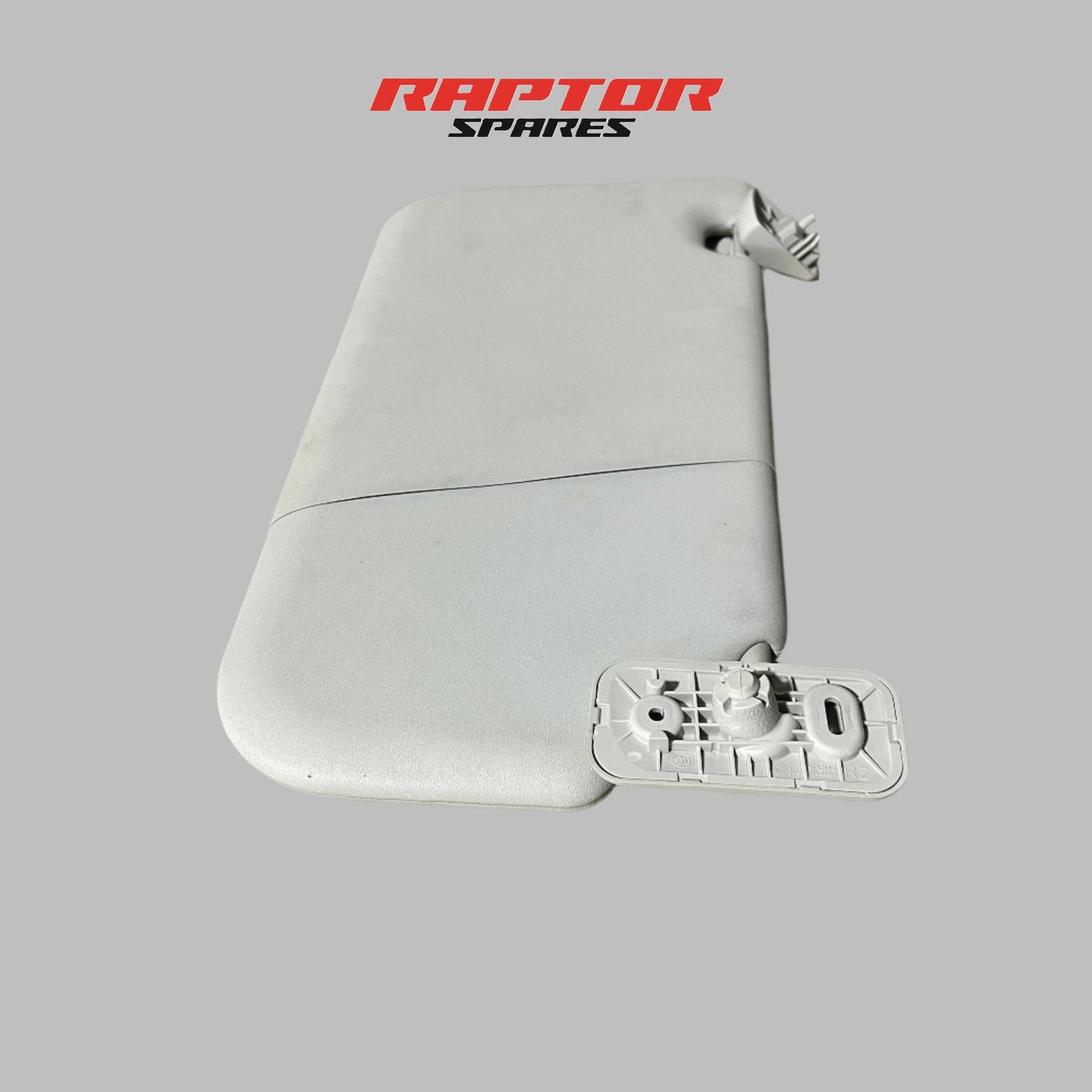 Ford Ranger Sun Visor Right Side PX 2/3 2015 2016 2017 2018 2019 2020 2021 2022