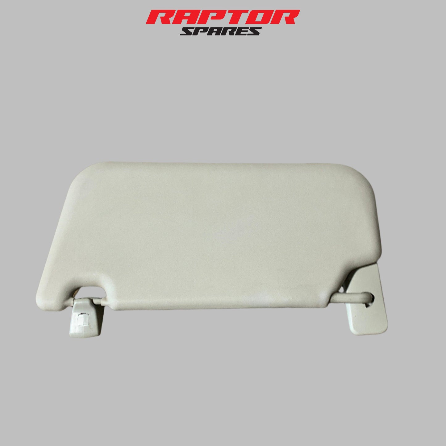 Ford Ranger Sun Visor Right Side PX 2/3 2015 2016 2017 2018 2019 2020 2021 2022