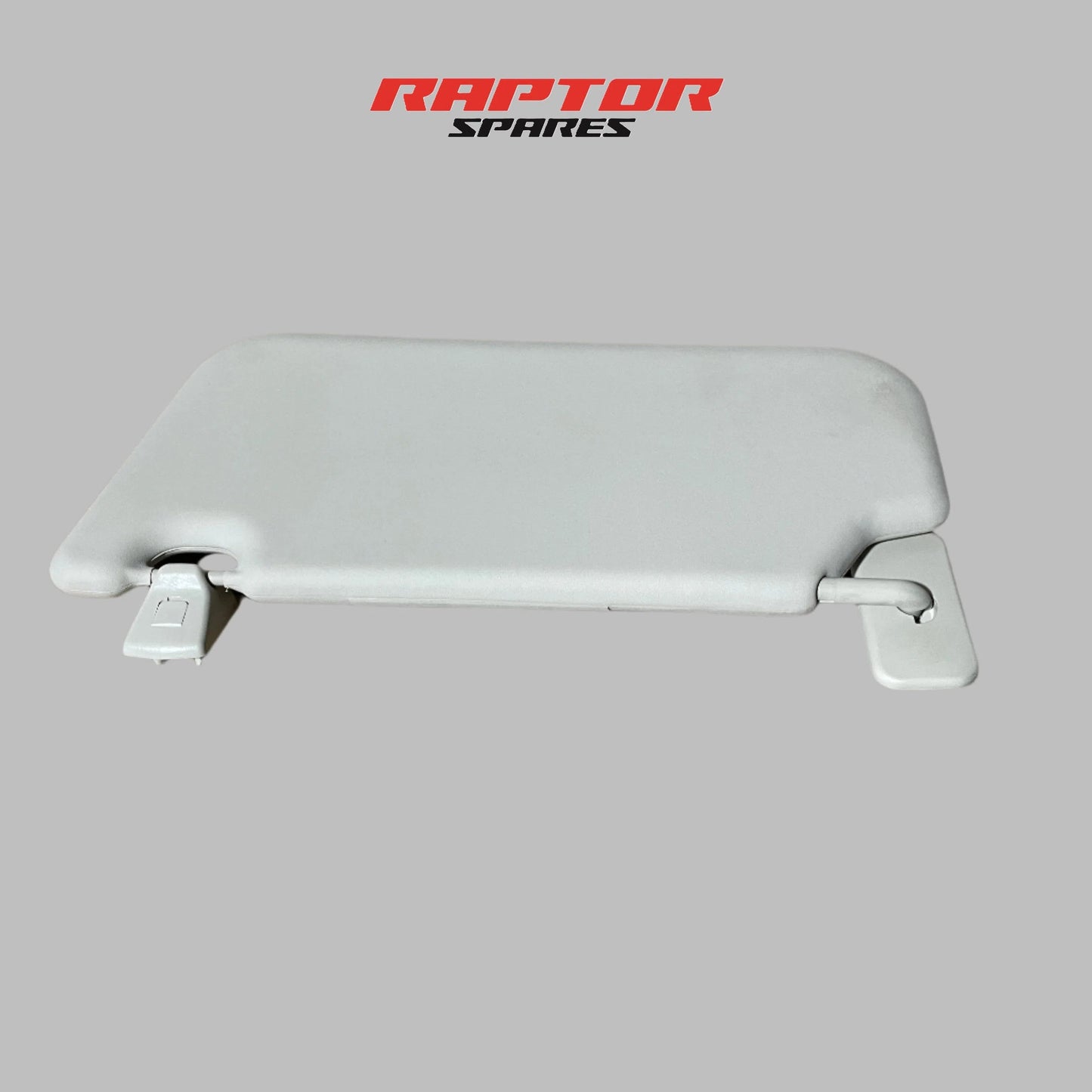 Ford Ranger Sun Visor Right Side PX 2/3 2015 2016 2017 2018 2019 2020 2021 2022