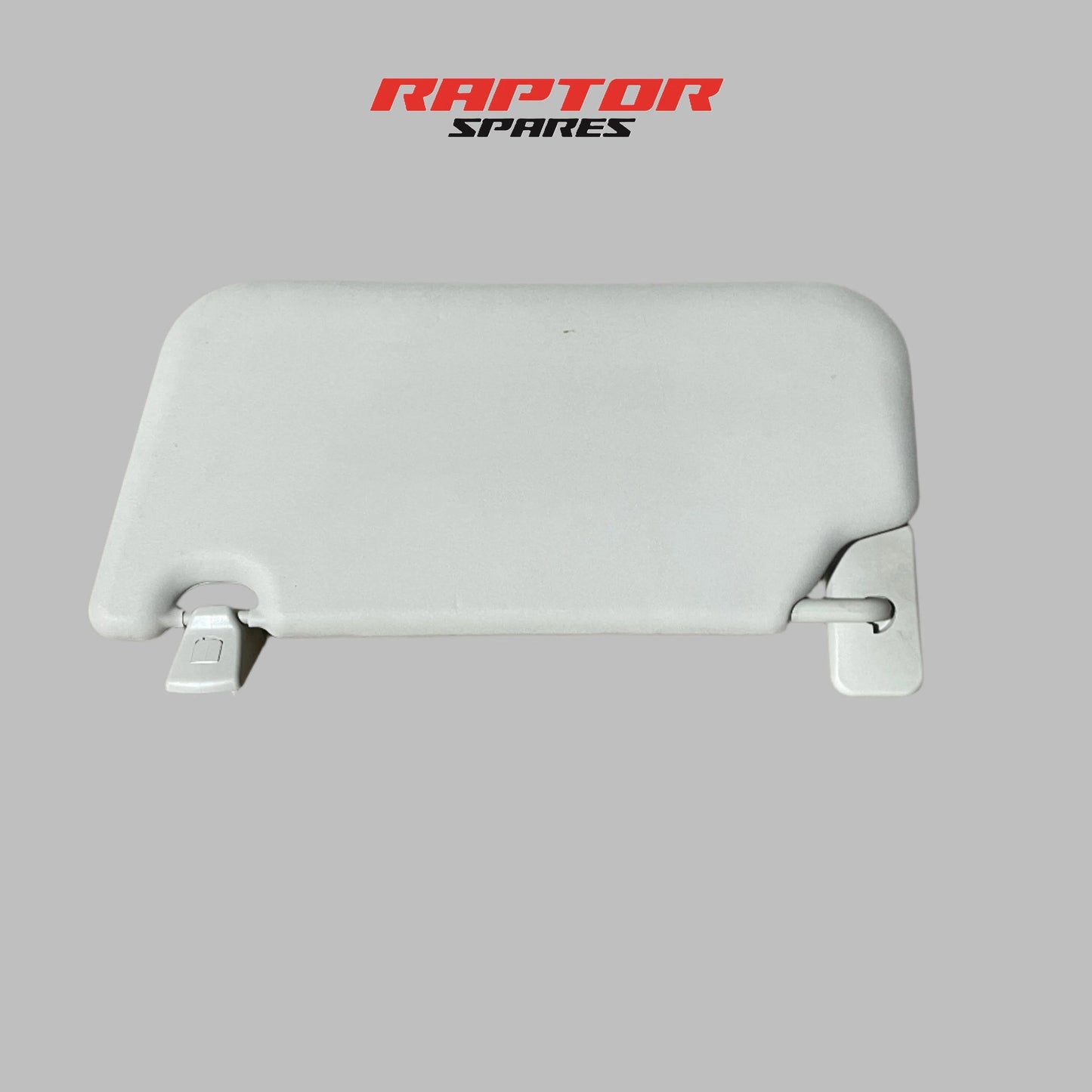 Ford Ranger Sun Visor Right Side PX 2/3 2015 2016 2017 2018 2019 2020 2021 2022
