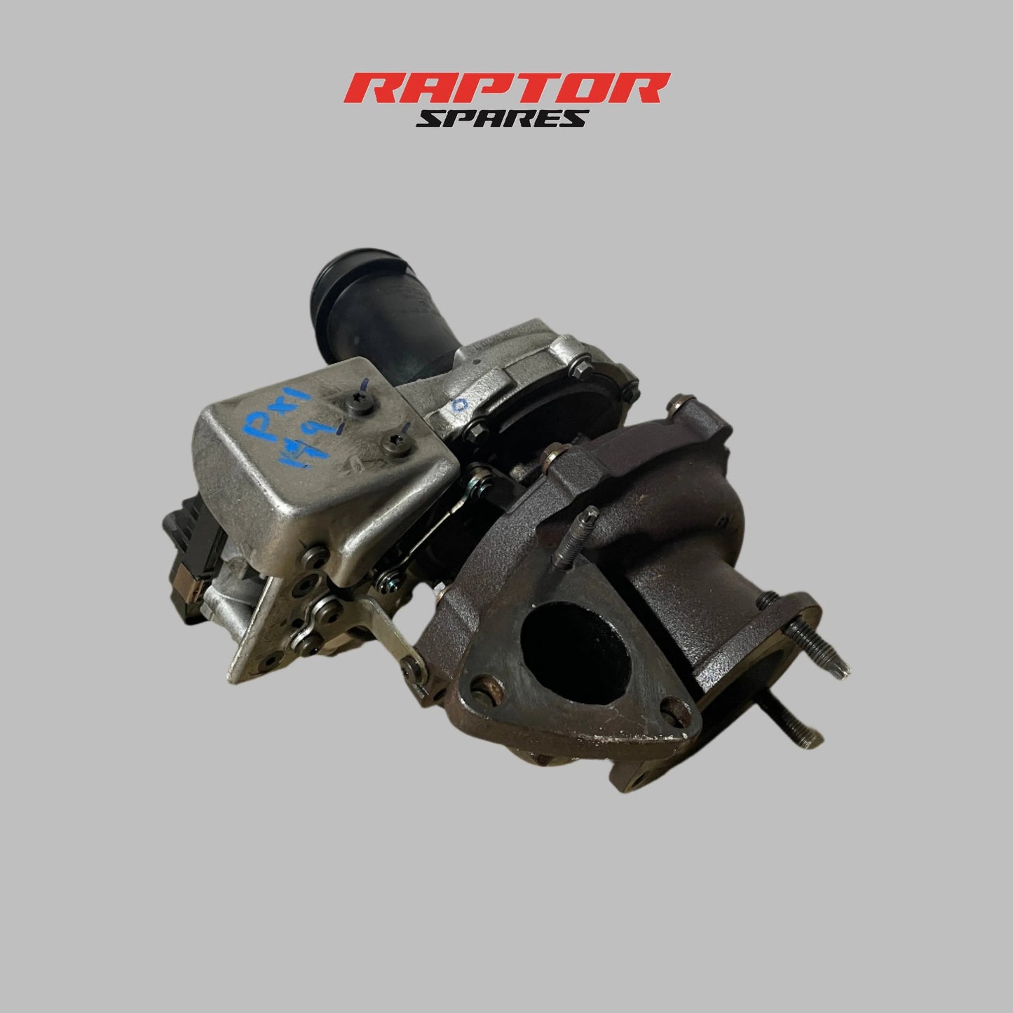 Ford Ranger Turbo Charger PX2 PX3 3.2L Diesel 06/2015-04/2022
