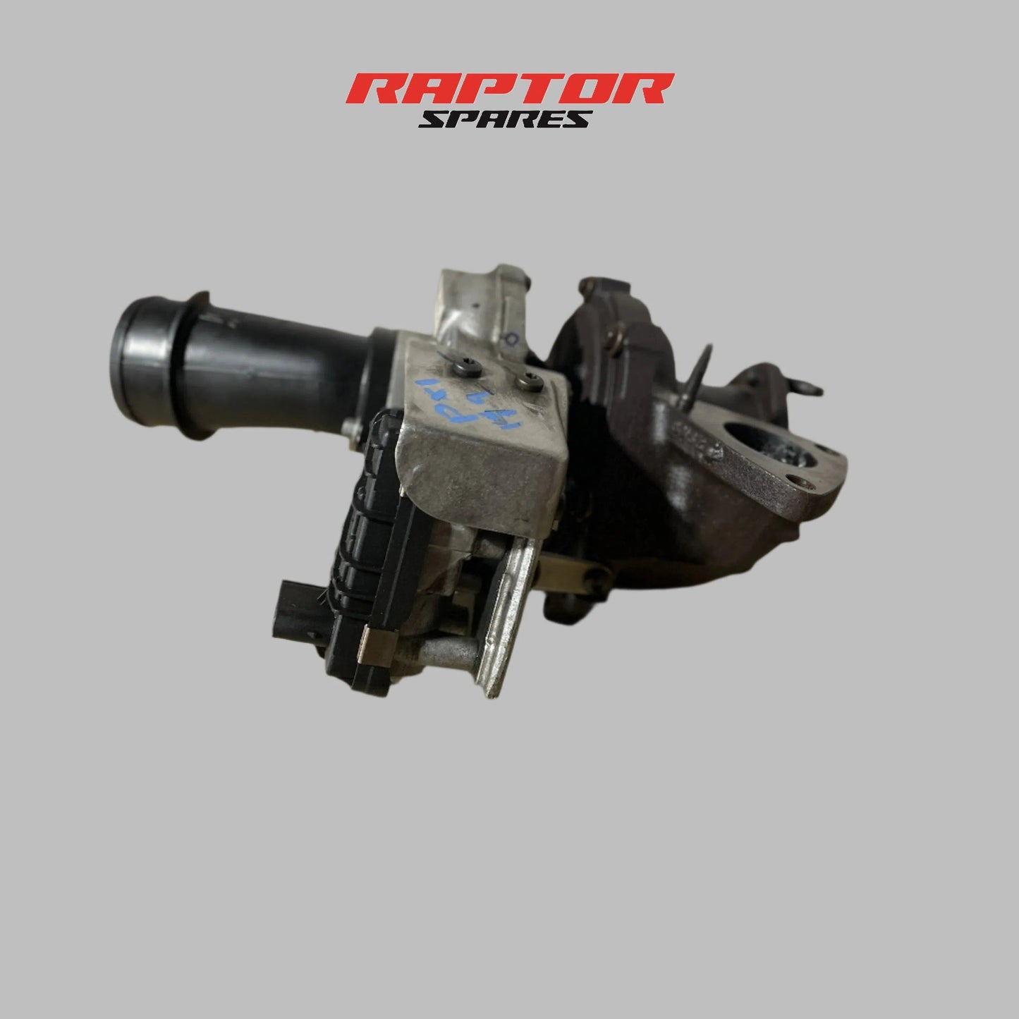 Ford Ranger Turbo Charger PX2 PX3 3.2L Diesel 06/2015-04/2022