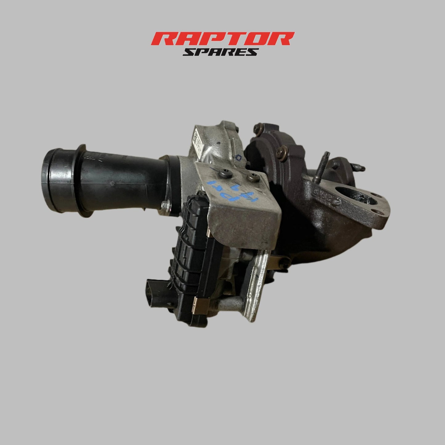 Ford Ranger Turbo Charger PX2 PX3 3.2L Diesel 06/2015-04/2022