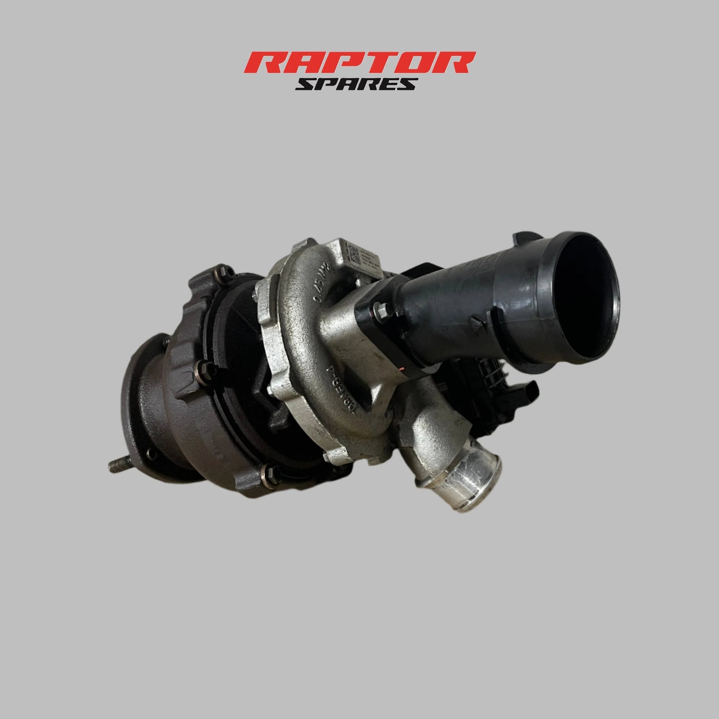 Ford Ranger Turbo Charger PX2 PX3 3.2L Diesel 06/2015-04/2022