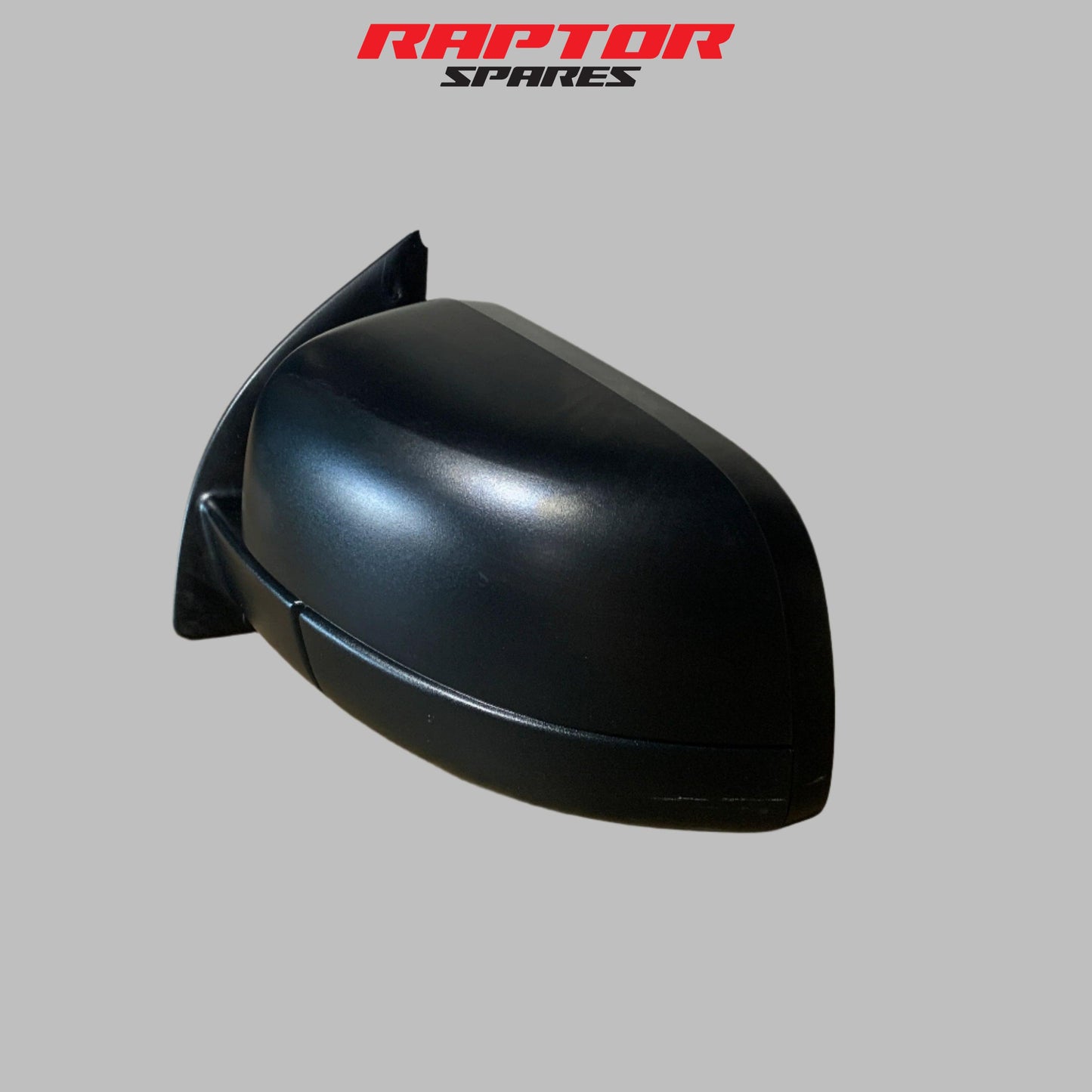 Ford Ranger XL Door Mirror Left Side 2015 2016 2017 2018 2019 2020 2021 2022