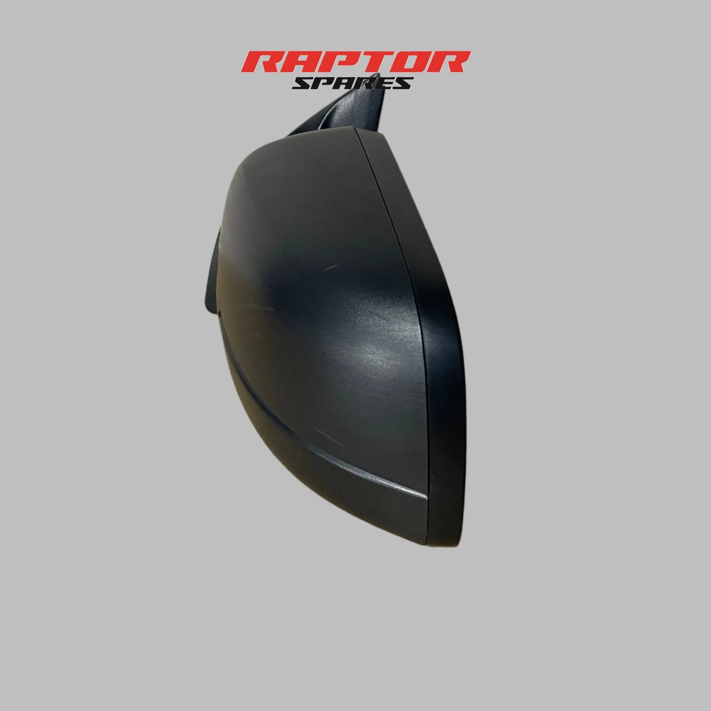 Ford Ranger XL Door Mirror Left Side 2015 2016 2017 2018 2019 2020 2021 2022