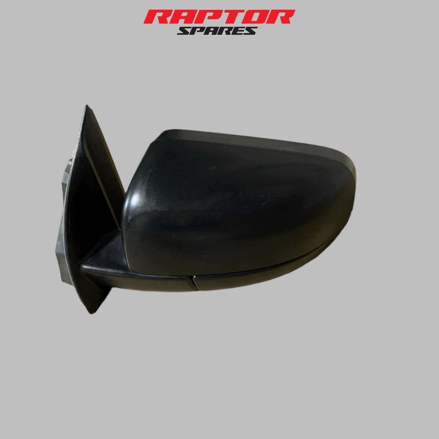 Ford Ranger XL Door Mirror Left Side 2015 2016 2017 2018 2019 2020 2021 2022