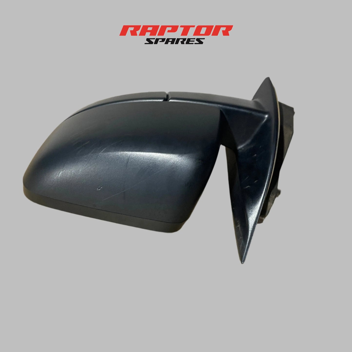Ford Ranger XL Door Mirror Left Side 2015 2016 2017 2018 2019 2020 2021 2022