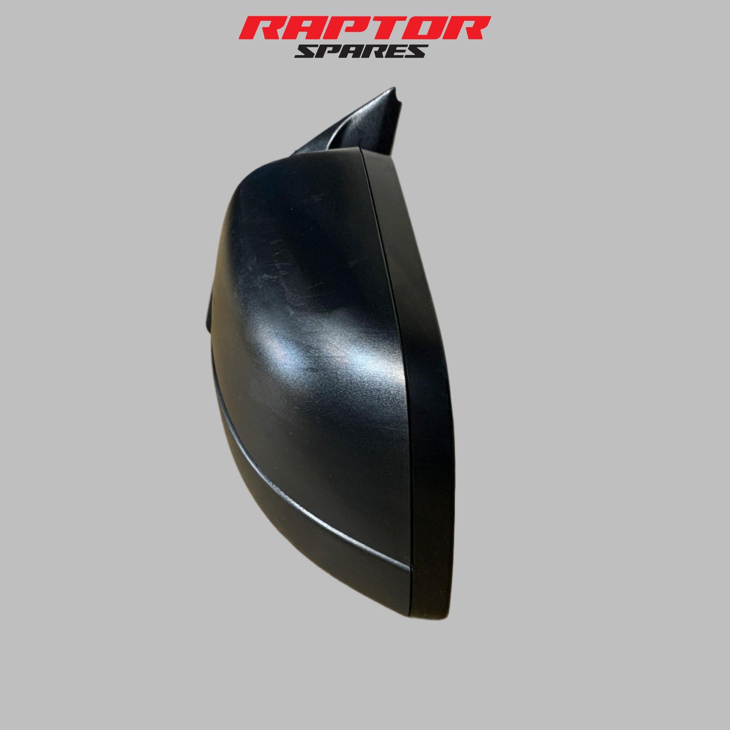 Ford Ranger XL Door Mirror Left Side 2015 2016 2017 2018 2019 2020 2021 2022