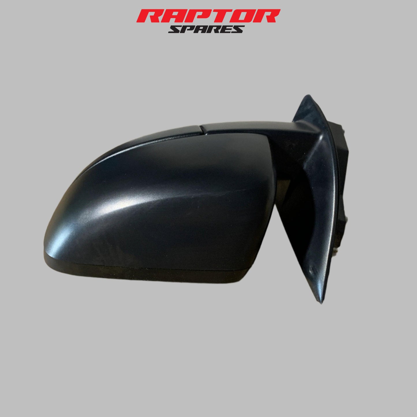Ford Ranger XL Door Mirror Left Side 2015 2016 2017 2018 2019 2020 2021 2022