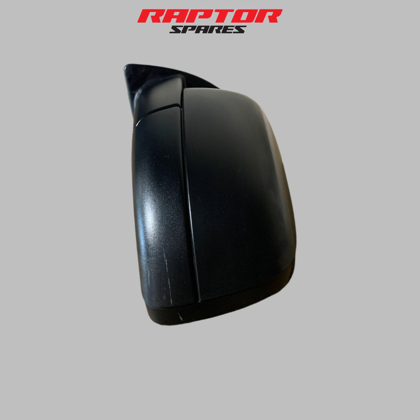 Ford Ranger XL Door Mirror Left Side 2015 2016 2017 2018 2019 2020 2021 2022