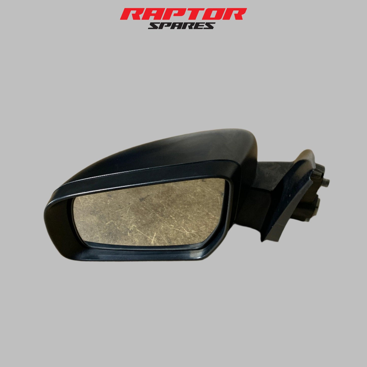 Ford Ranger XL Door Mirror Left Side 2015 2016 2017 2018 2019 2020 2021 2022