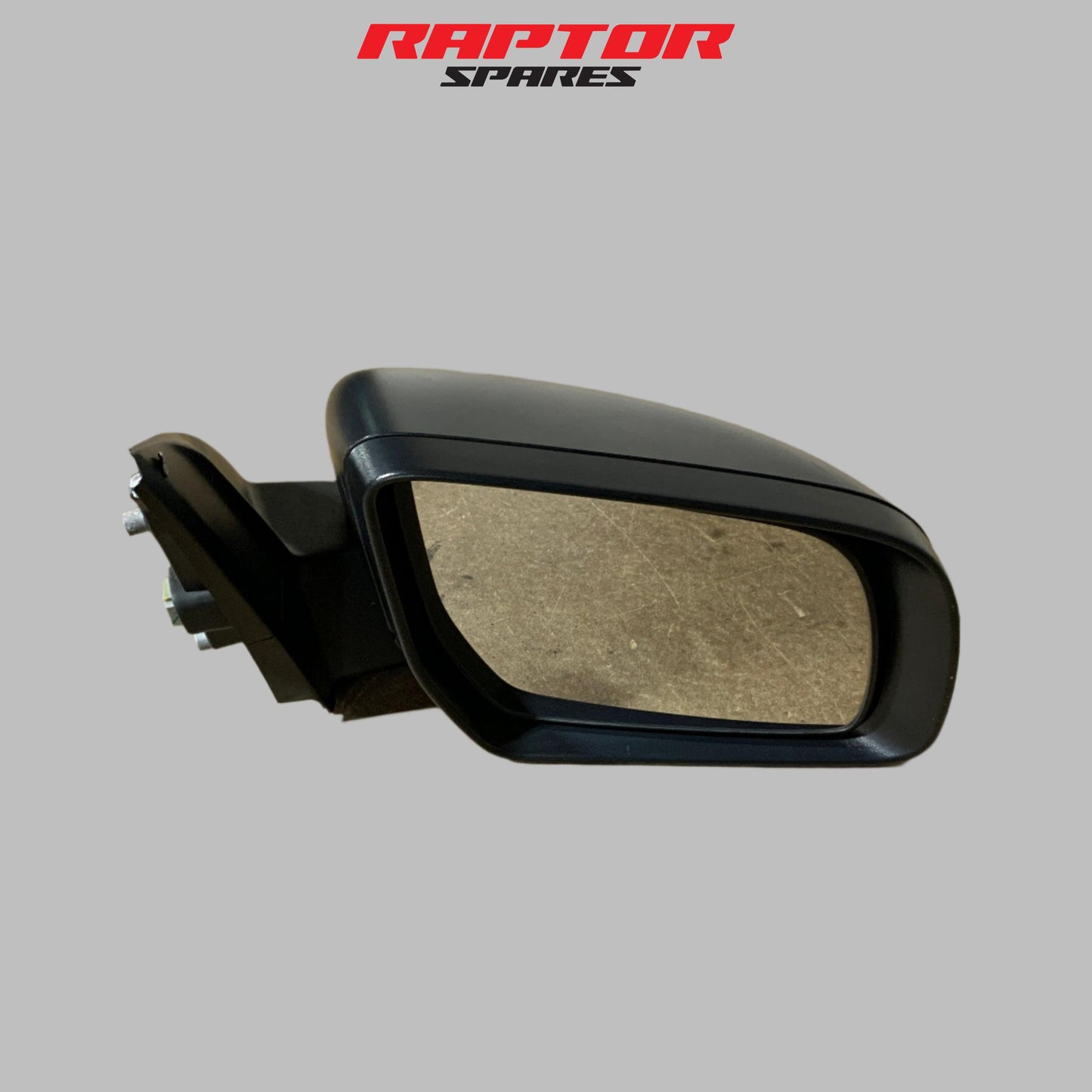 Ford Ranger XL Door Mirror Right Side 2015 2016 2017 2018 2019 2020 2021 2022