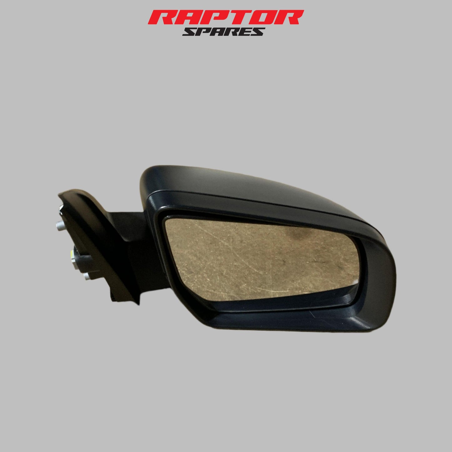 Ford Ranger XL Door Mirror Right Side 2015 2016 2017 2018 2019 2020 2021 2022