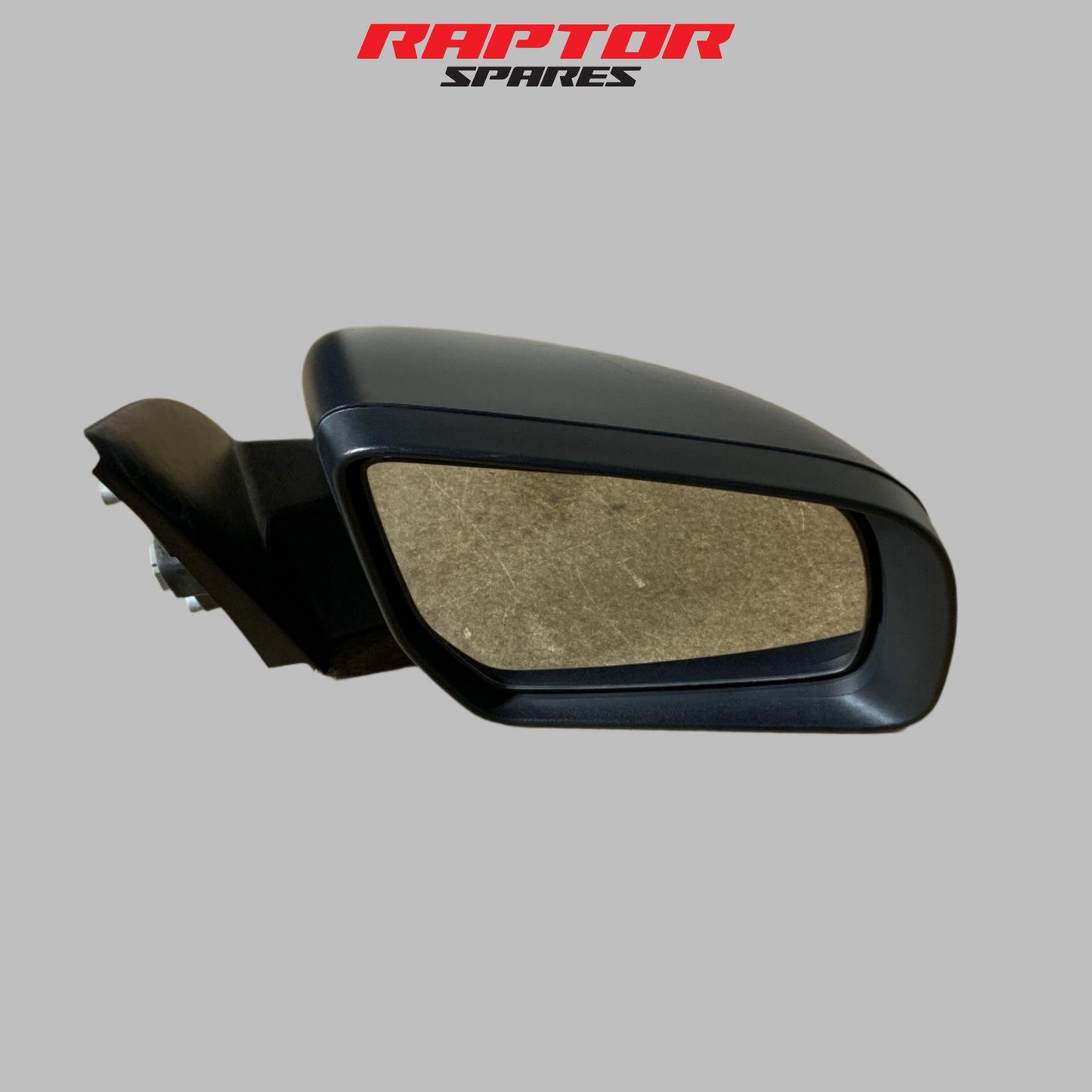 Ford Ranger XL Door Mirror Right Side 2015 2016 2017 2018 2019 2020 2021 2022