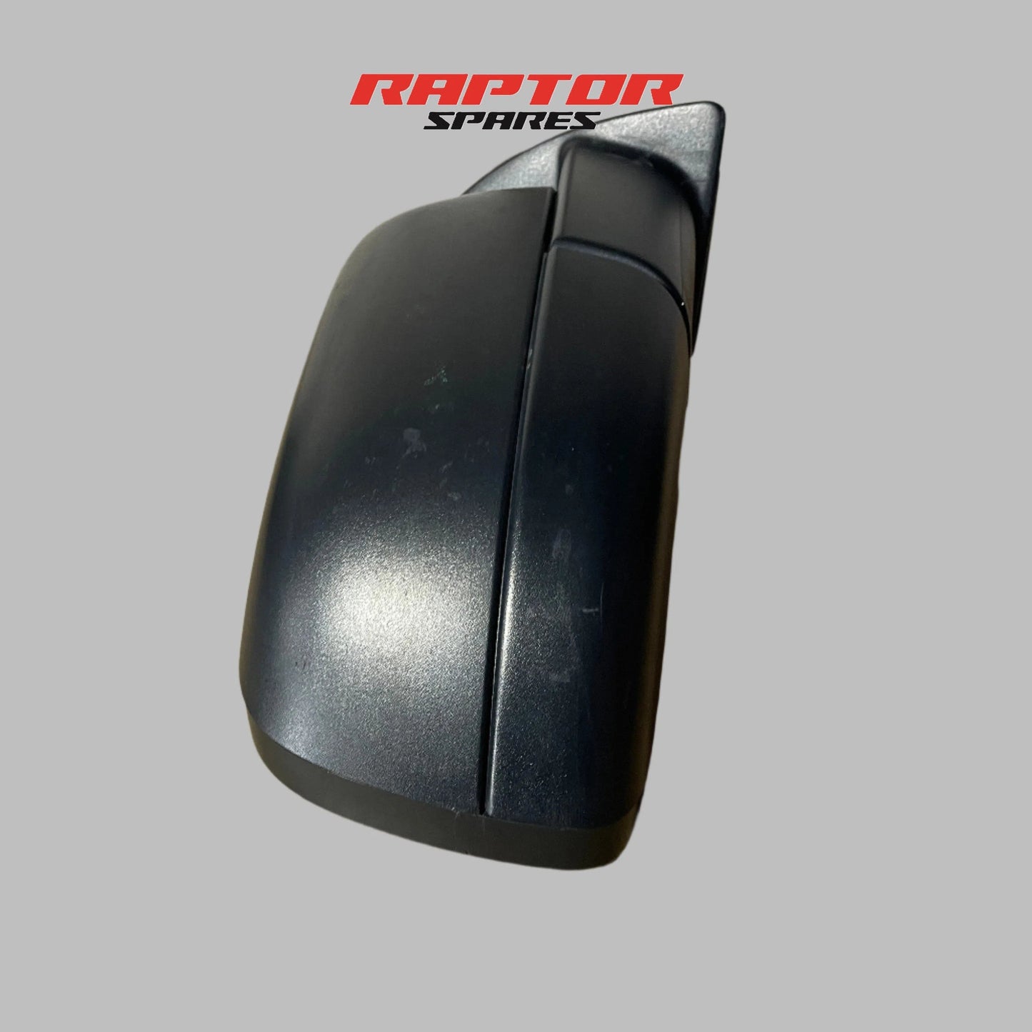 Ford Ranger XL Door Mirror Right Side 2015 2016 2017 2018 2019 2020 2021 2022