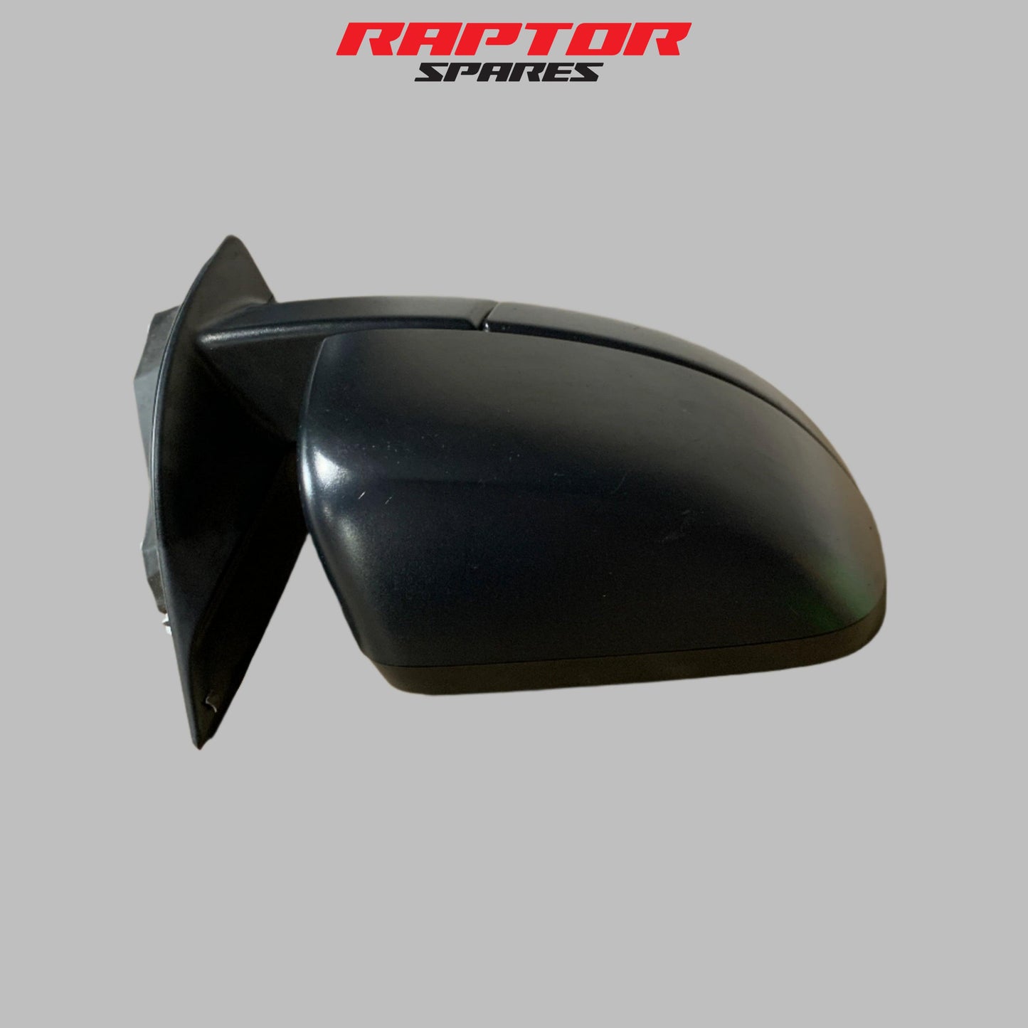 Ford Ranger XL Door Mirror Right Side 2015 2016 2017 2018 2019 2020 2021 2022