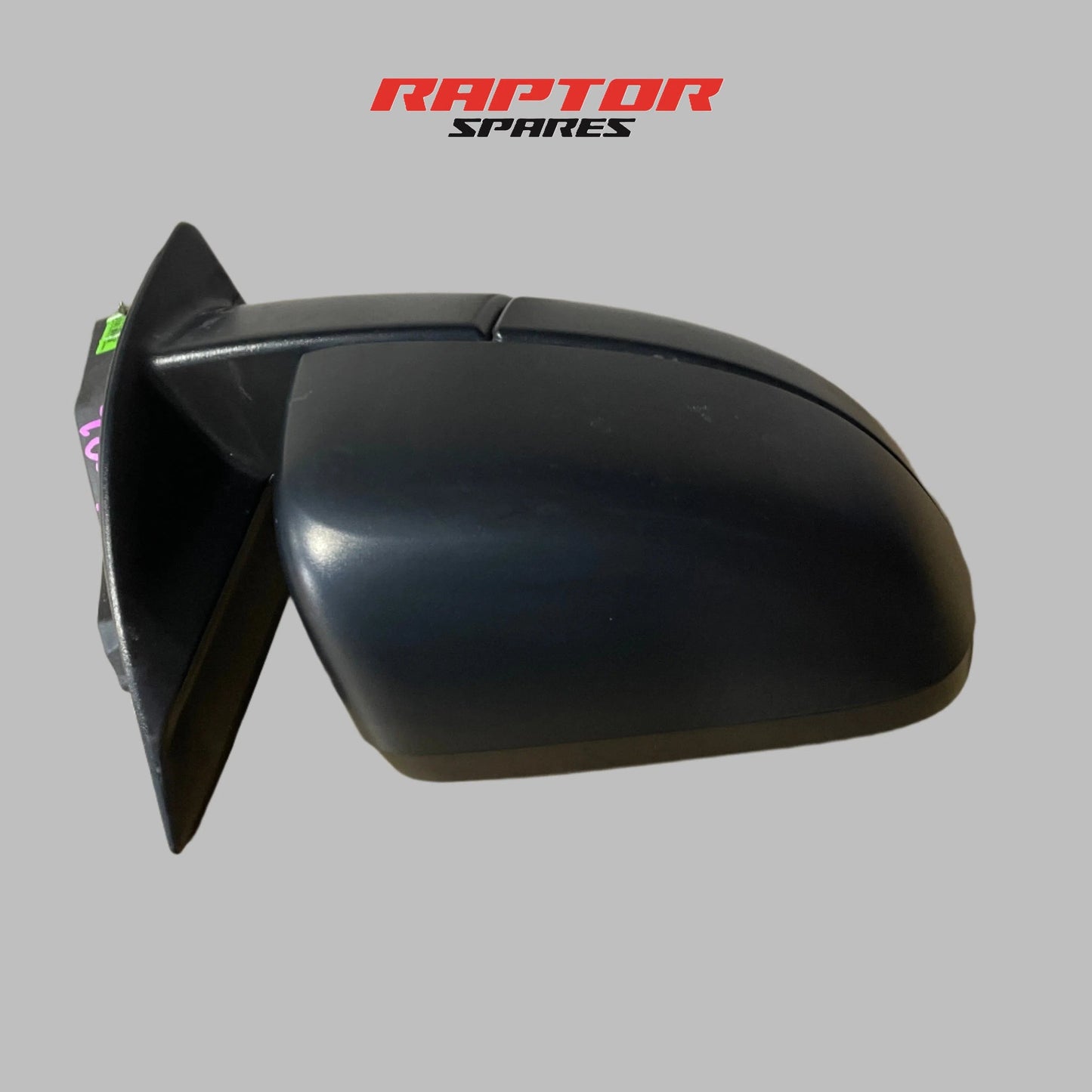 Ford Ranger XL Door Mirror Right Side 2015 2016 2017 2018 2019 2020 2021 2022