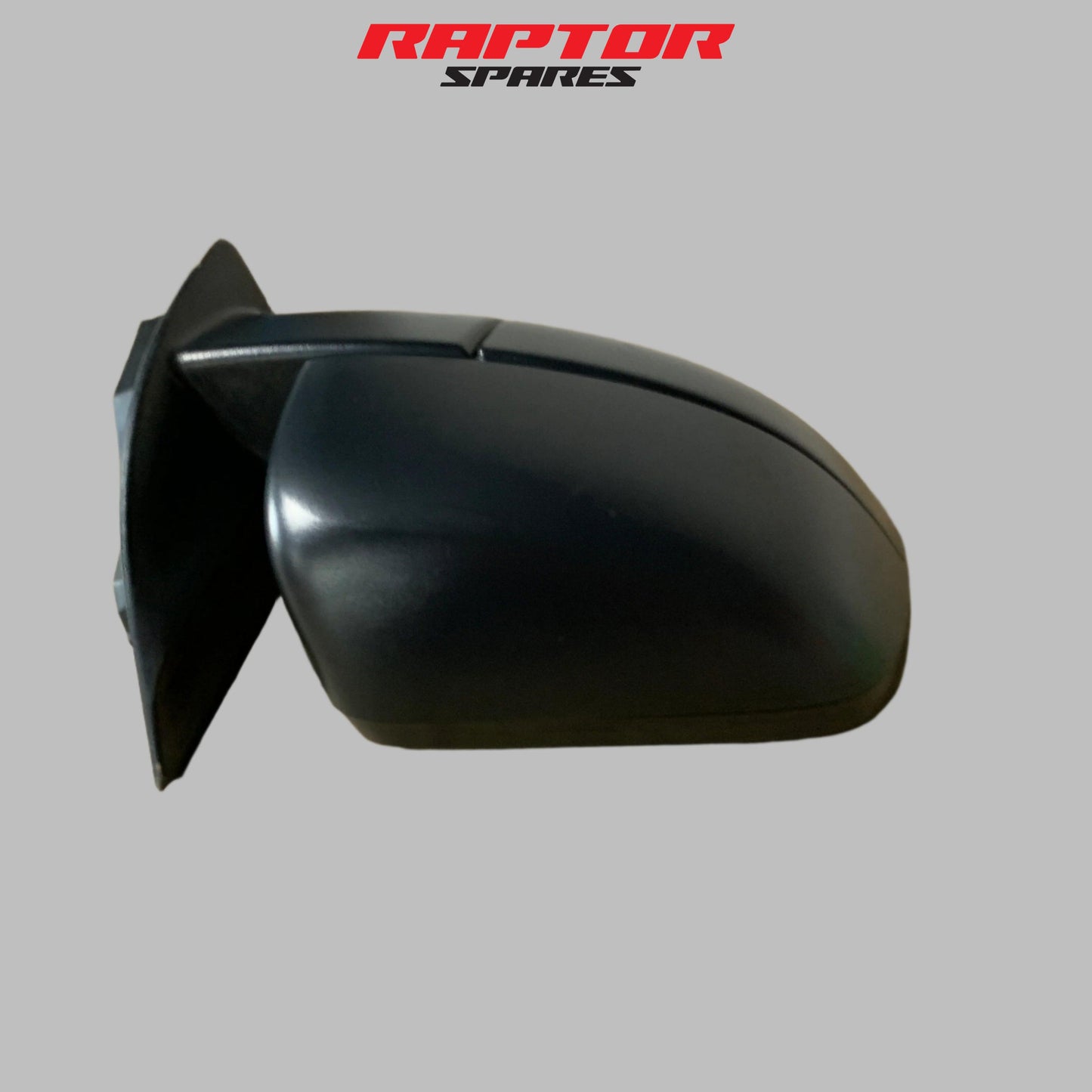 Ford Ranger XL Door Mirror Right Side 2015 2016 2017 2018 2019 2020 2021 2022