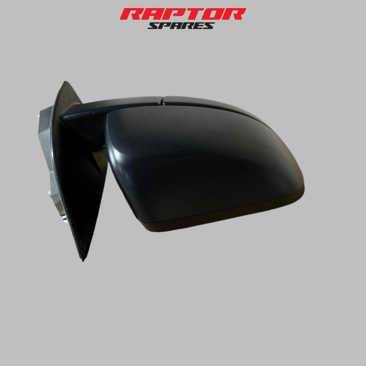 Ford Ranger XL Door Mirror Right Side 2015 2016 2017 2018 2019 2020 2021 2022