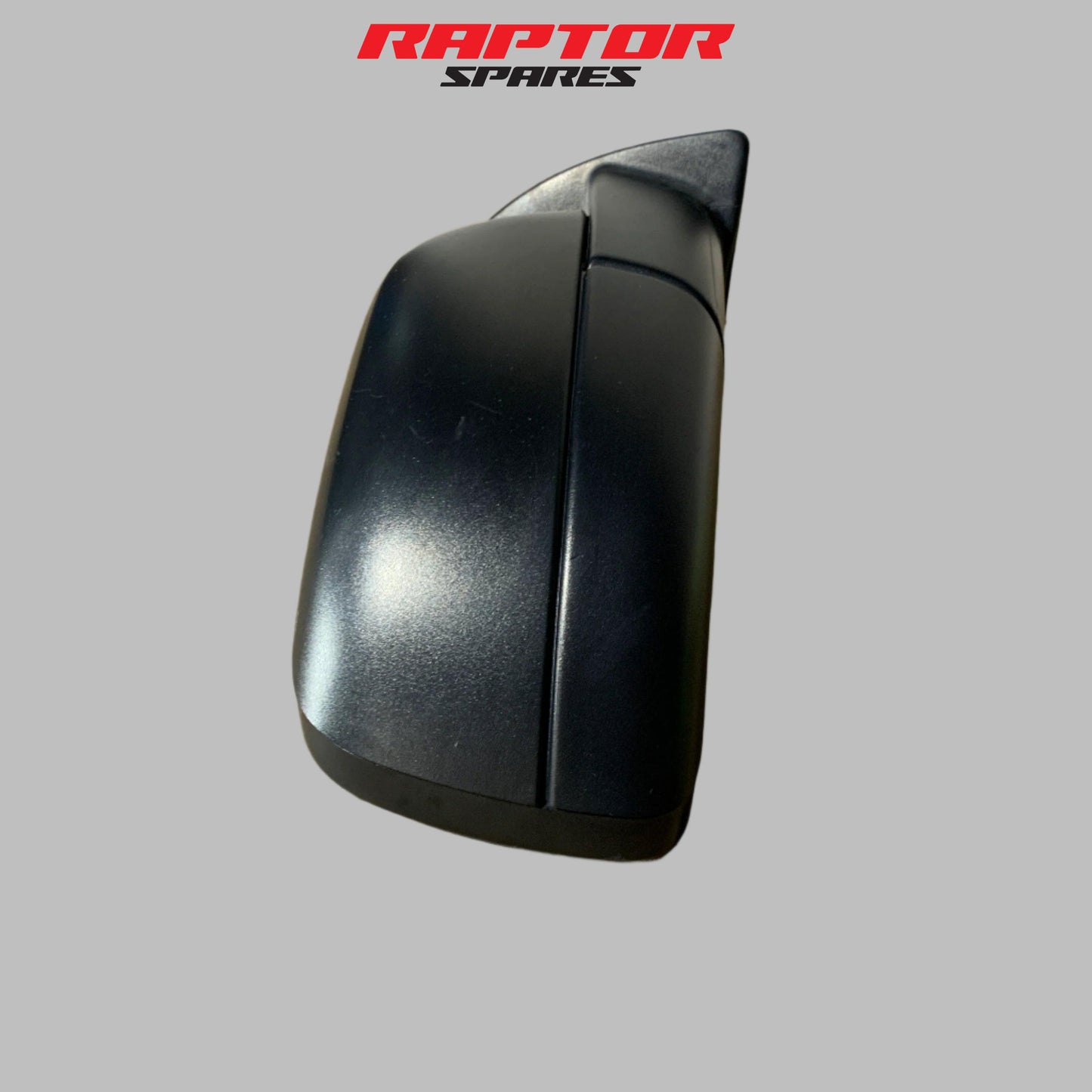 Ford Ranger XL Door Mirror Right Side 2015 2016 2017 2018 2019 2020 2021 2022