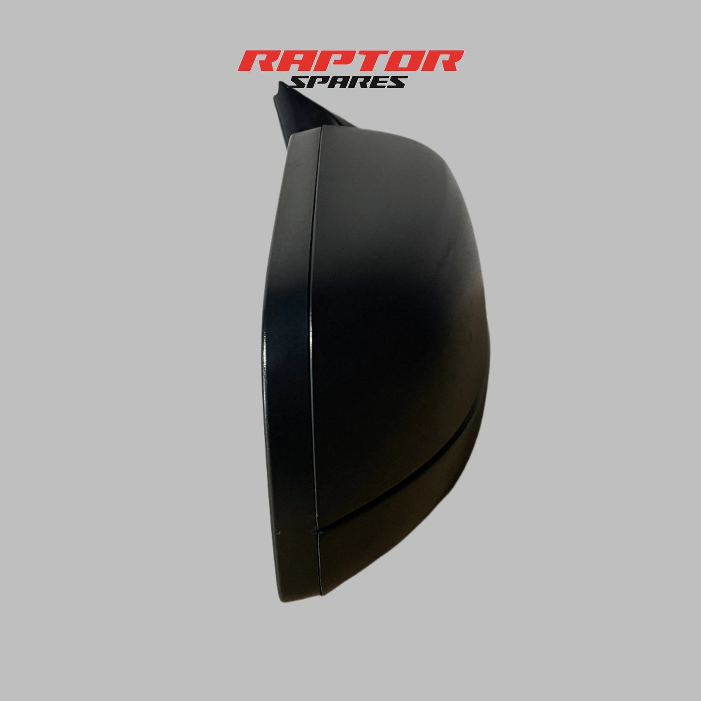 Ford Ranger XL Door Mirror Right Side 2015 2016 2017 2018 2019 2020 2021 2022