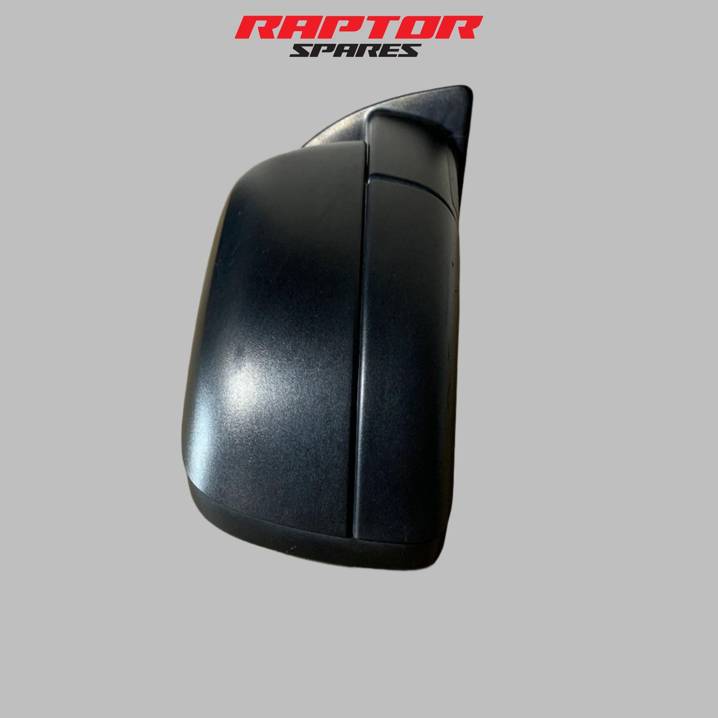 Ford Ranger XL Door Mirror Right Side 2015 2016 2017 2018 2019 2020 2021 2022