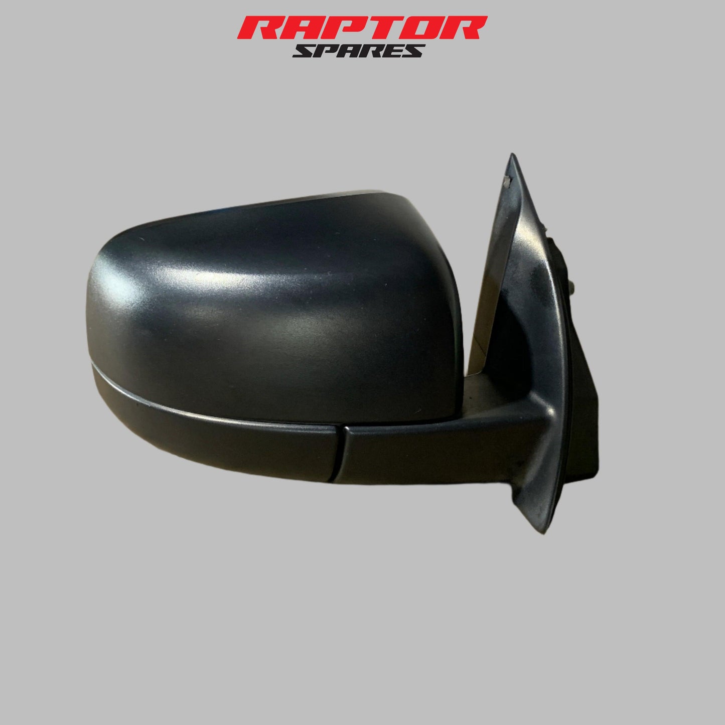 Ford Ranger XL Door Mirror Right Side 2015 2016 2017 2018 2019 2020 2021 2022