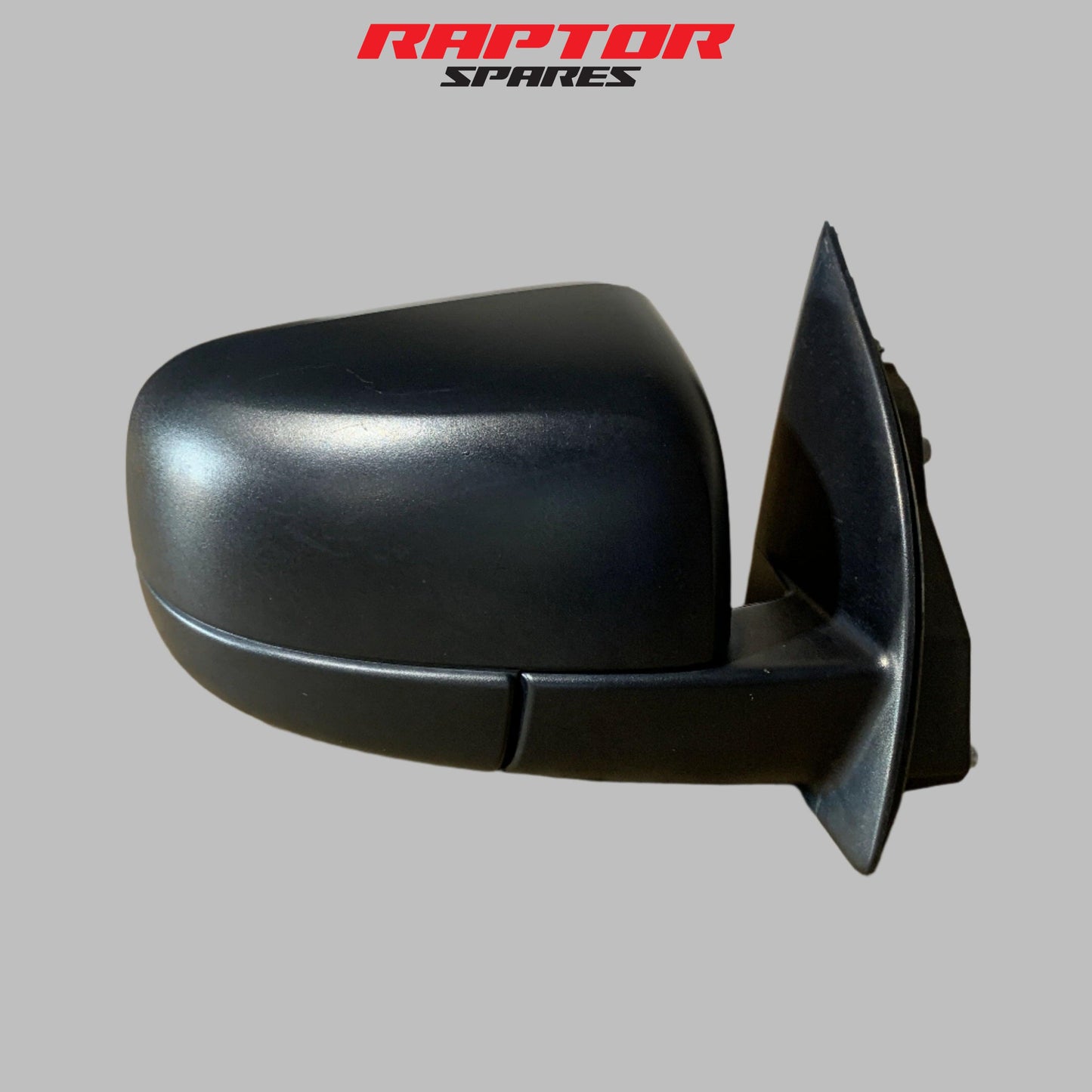 Ford Ranger XL Door Mirror Right Side 2015 2016 2017 2018 2019 2020 2021 2022