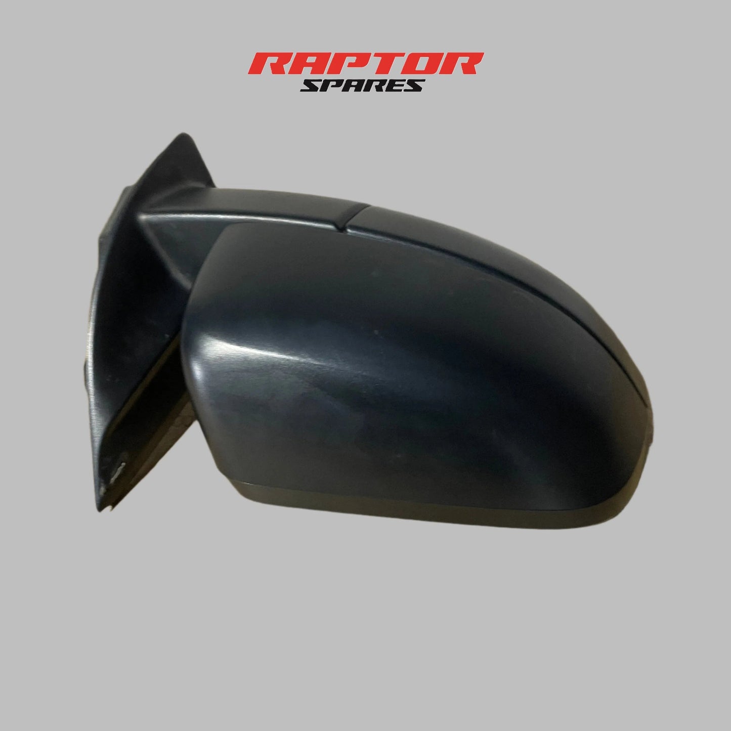 Ford Ranger XL Door Mirror Right Side 2015 2016 2017 2018 2019 2020 2021 2022