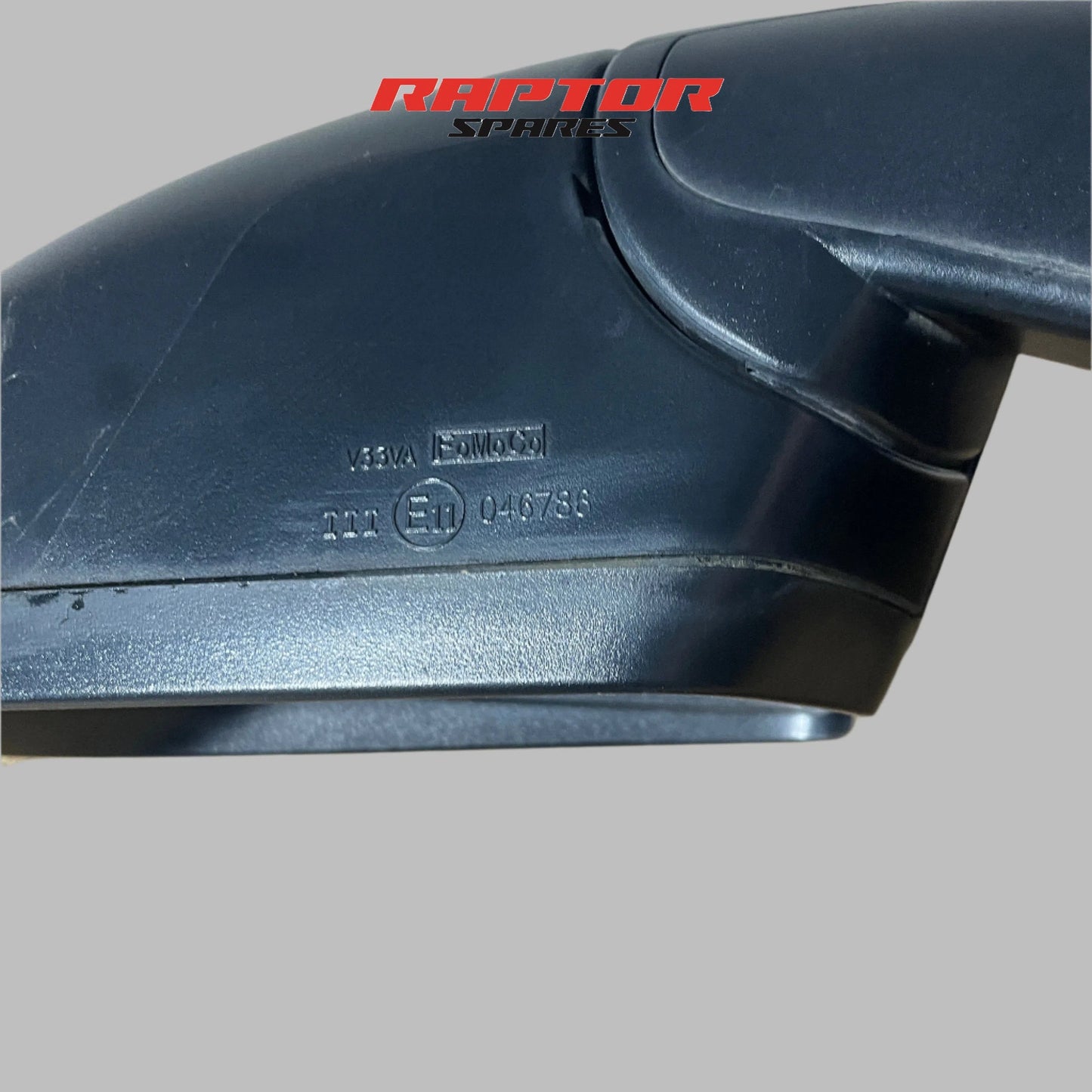 Ford Ranger XL Door Mirror Right Side 2015 2016 2017 2018 2019 2020 2021 2022