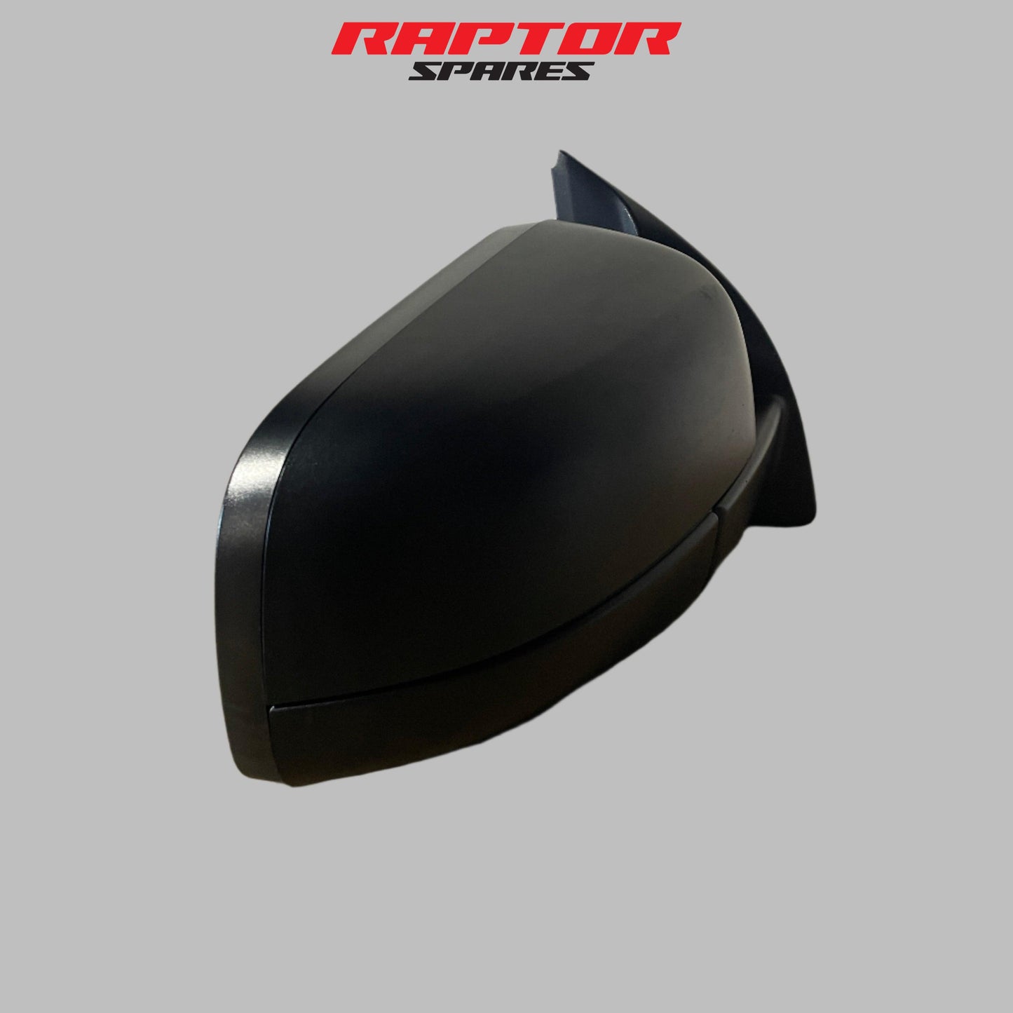 Genuine Ford Ranger PX2 PX3 (2015-2022) RH Door Mirror â OEM Black XL Trim