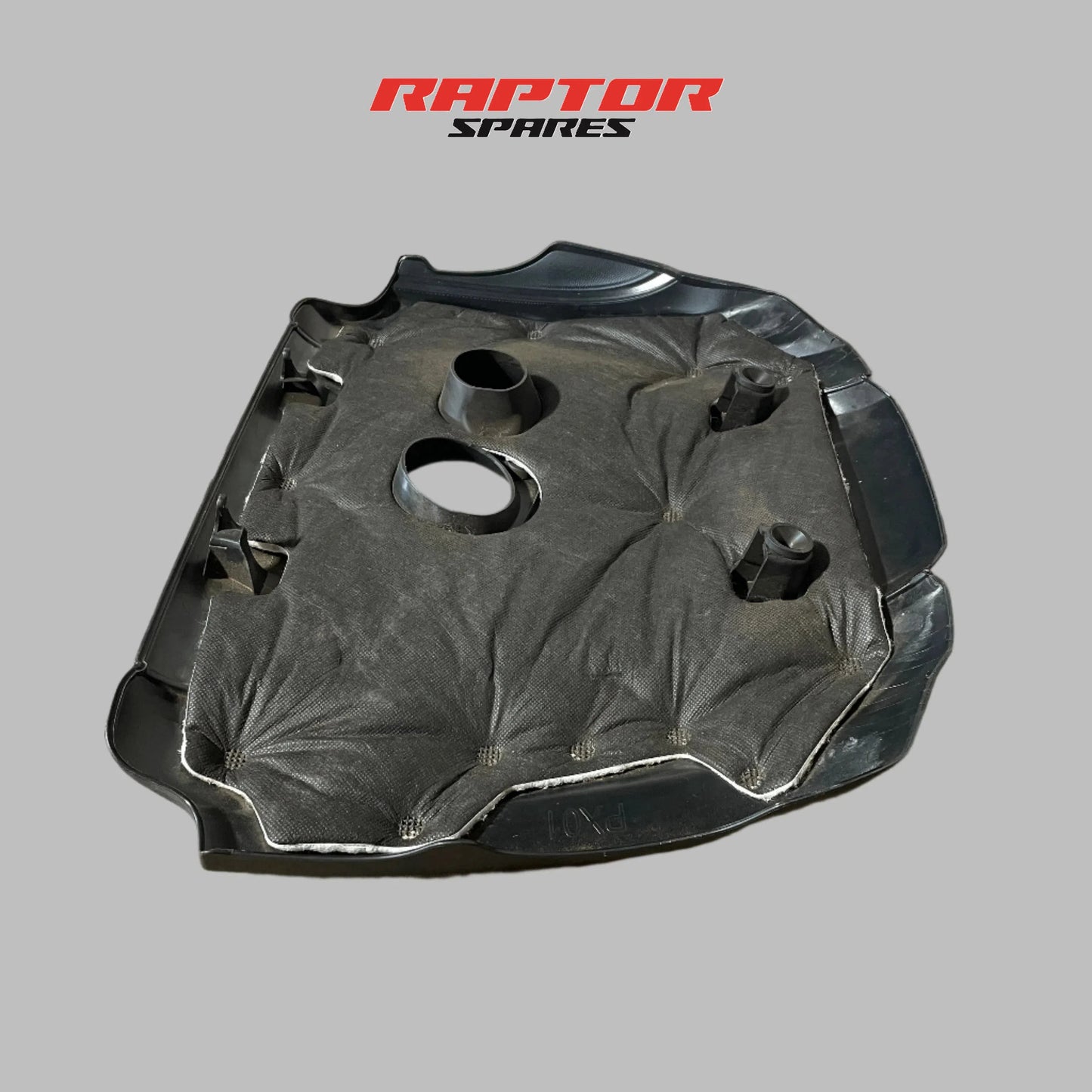 Mazda 3 Engine Cover G20 Touring BP Series 2.0L Skyactiv-G (2019–2023)