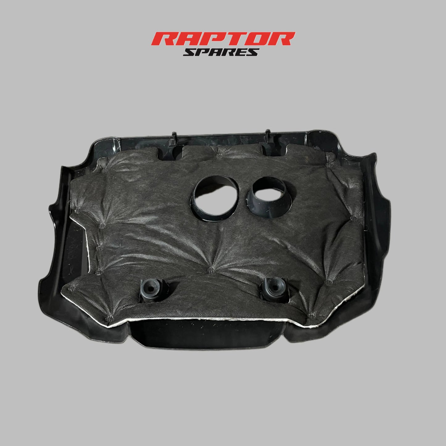 Mazda 3 Engine Cover G20 Touring BP Series 2.0L Skyactiv-G (2019–2023)