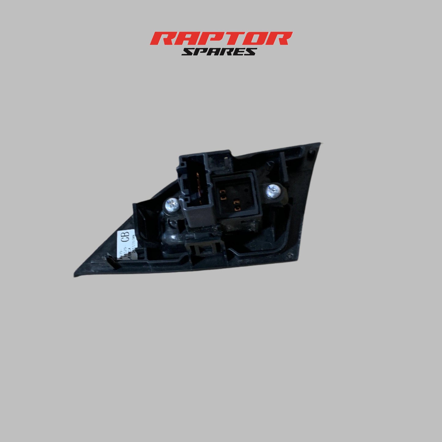 Mazda BT-50 2011-2018 Rear Right Power Window Switch AV79-14529-EGWSA CB