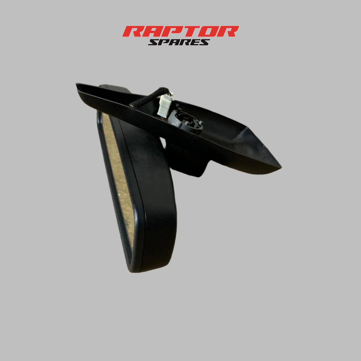 Mazda BT-50 Auto-Dimming Rearview Mirror OEM AB39-17D550-AAM (2011–2020)