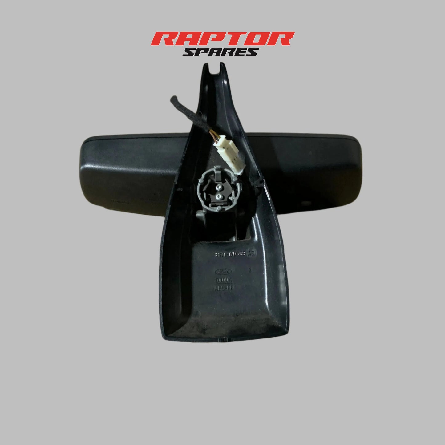Mazda BT-50 Auto-Dimming Rearview Mirror OEM AB39-17D550-AAM (2011–2020)