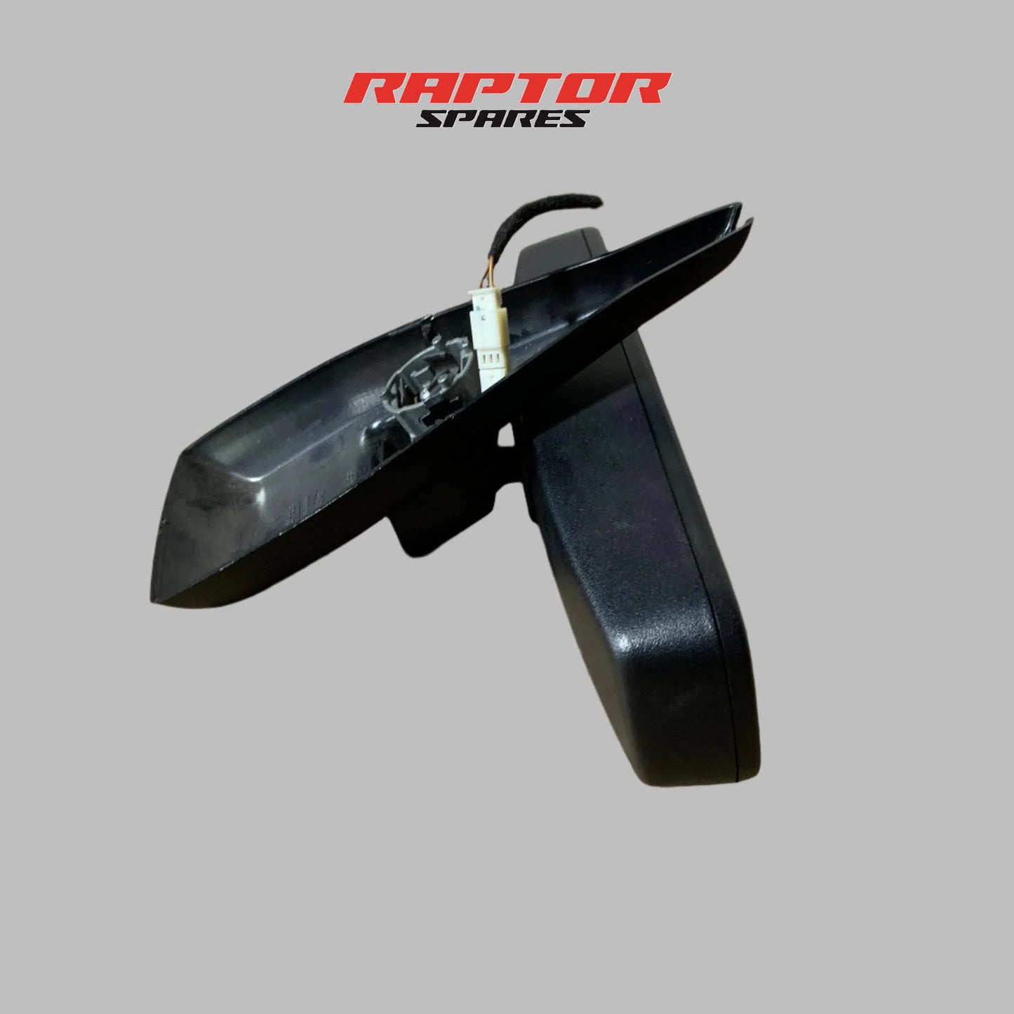 Mazda BT-50 Auto-Dimming Rearview Mirror OEM AB39-17D550-AAM (2011–2020)