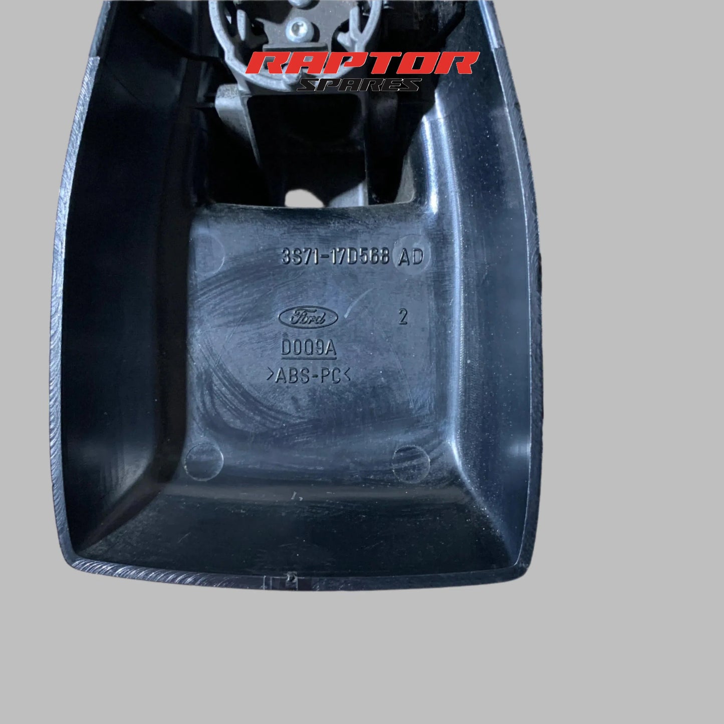 Mazda BT-50 Auto-Dimming Rearview Mirror OEM AB39-17D550-AAM (2011–2020)